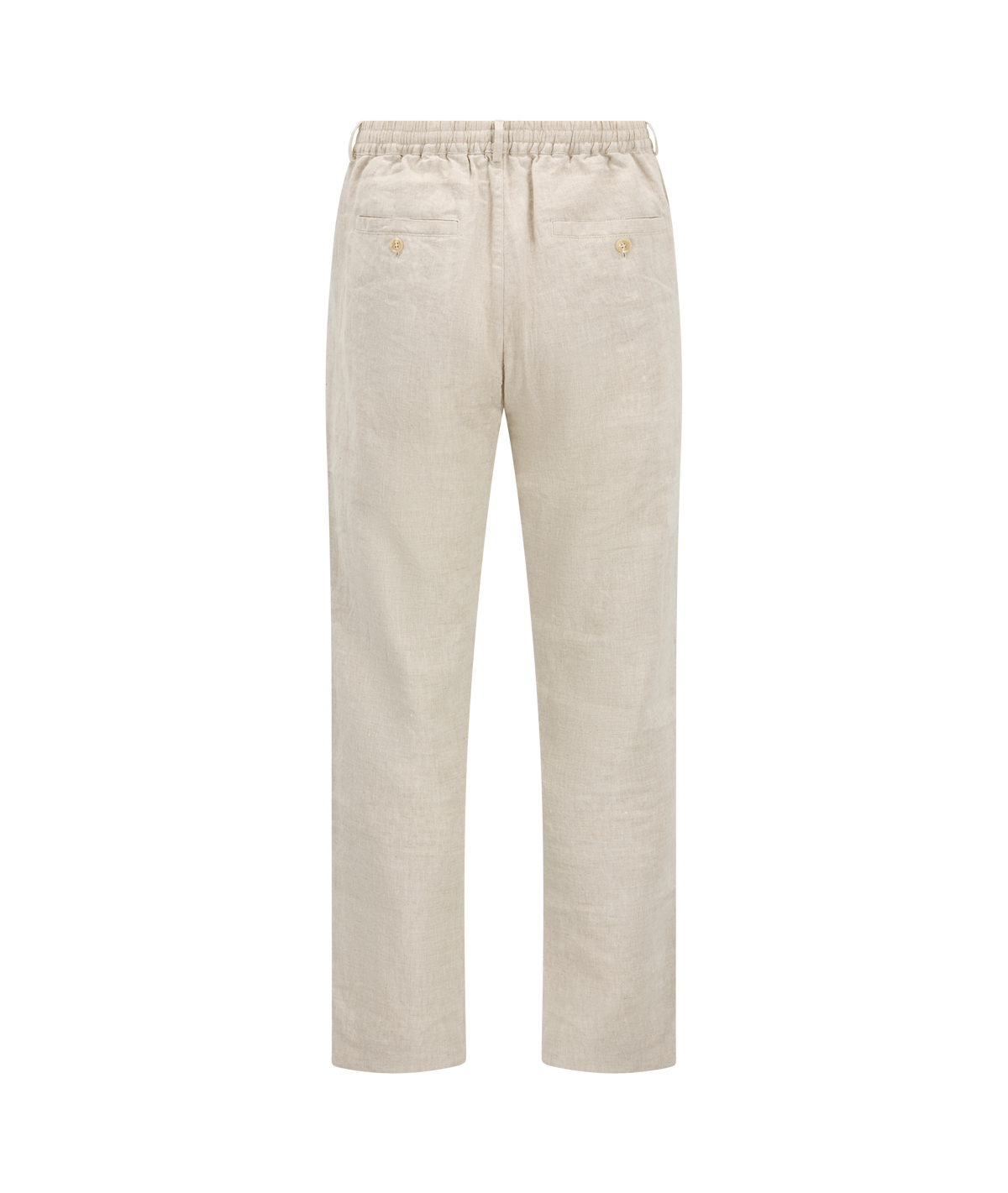 Urban Pioneers Male Bartolo Pants PANTS LIGHT SAND