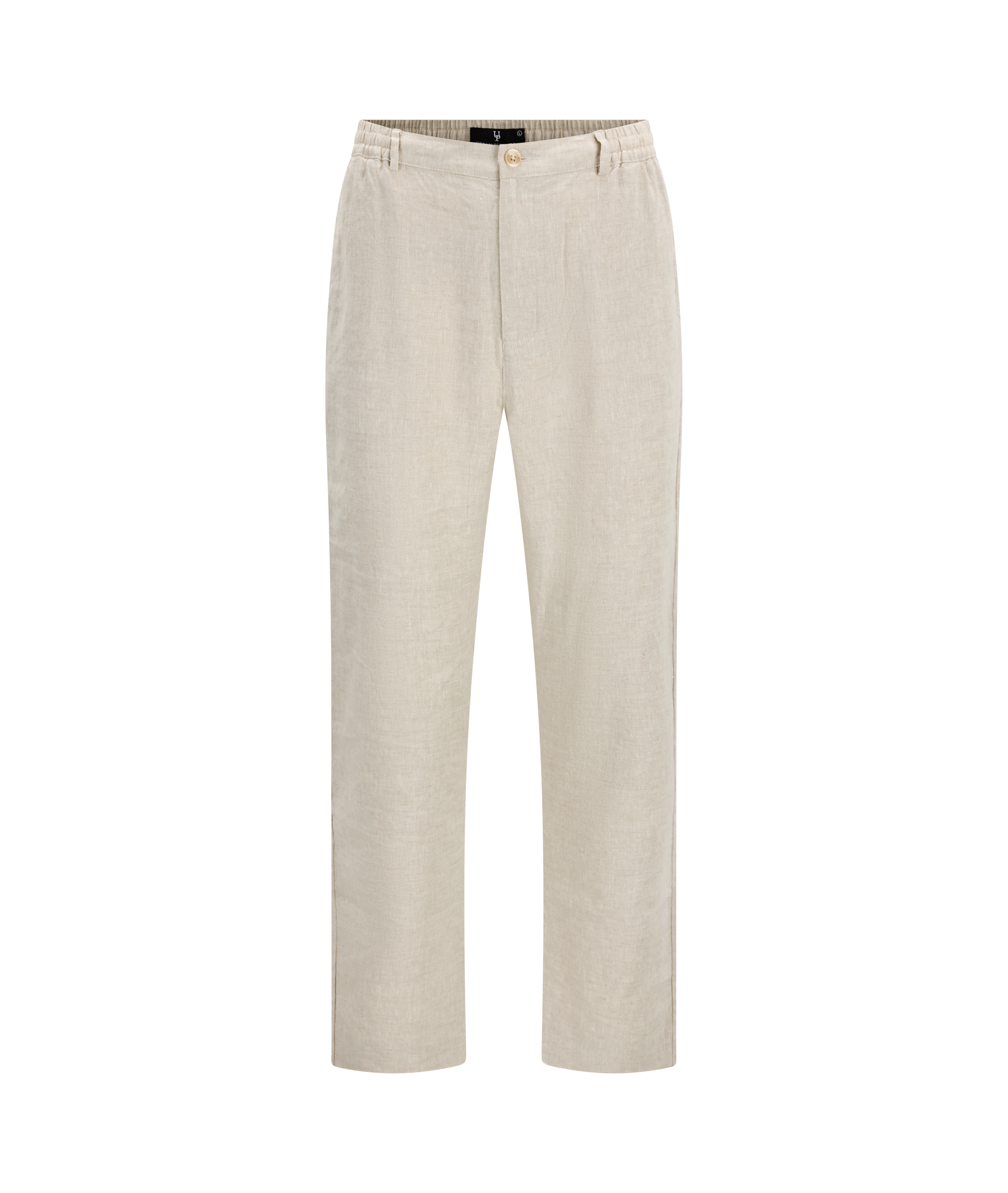 Urban Pioneers Male Bartolo Pants PANTS LIGHT SAND