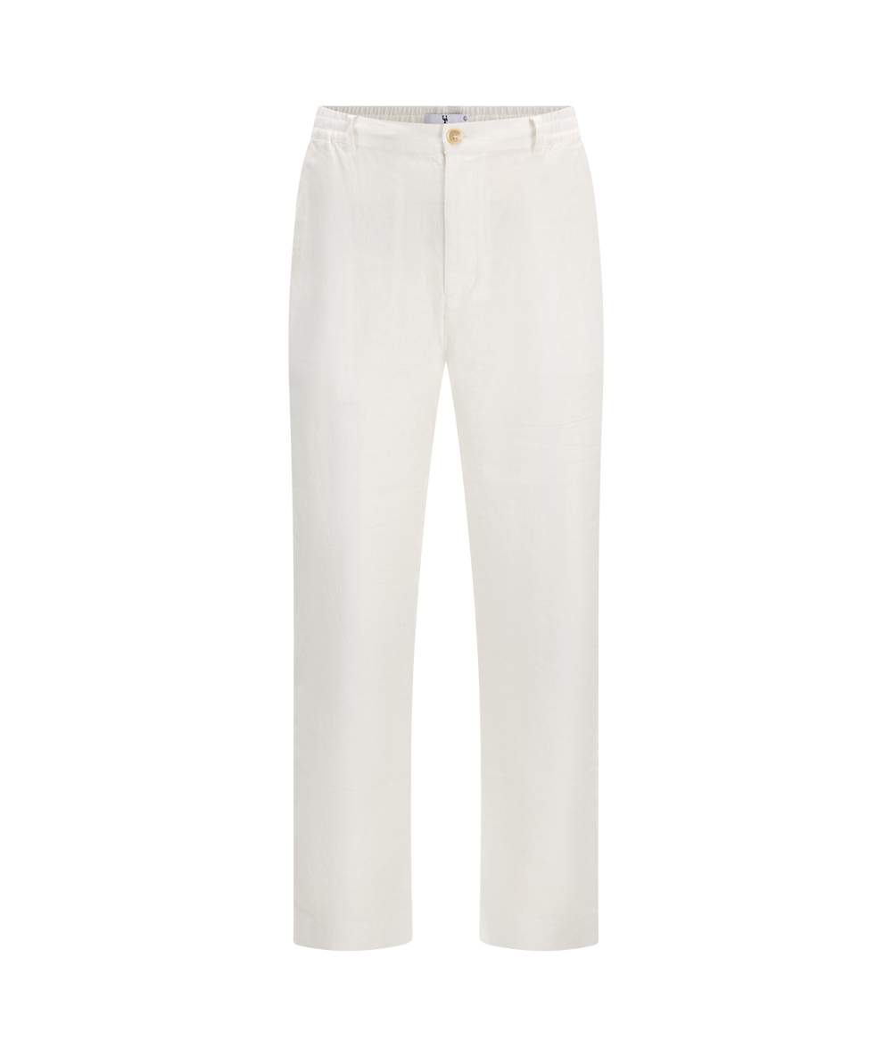 Urban Pioneers Male Bartolo Pants PANTS WHITE