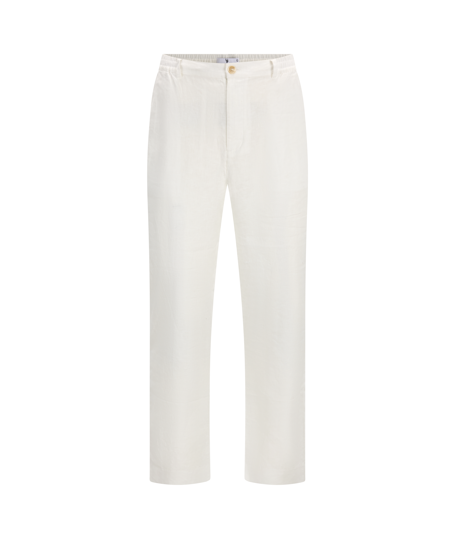 Urban Pioneers Male Bartolo Pants PANTS WHITE