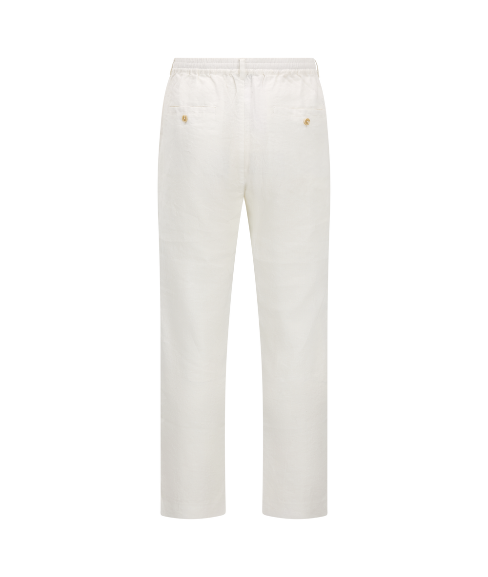 Urban Pioneers Male Bartolo Pants PANTS WHITE