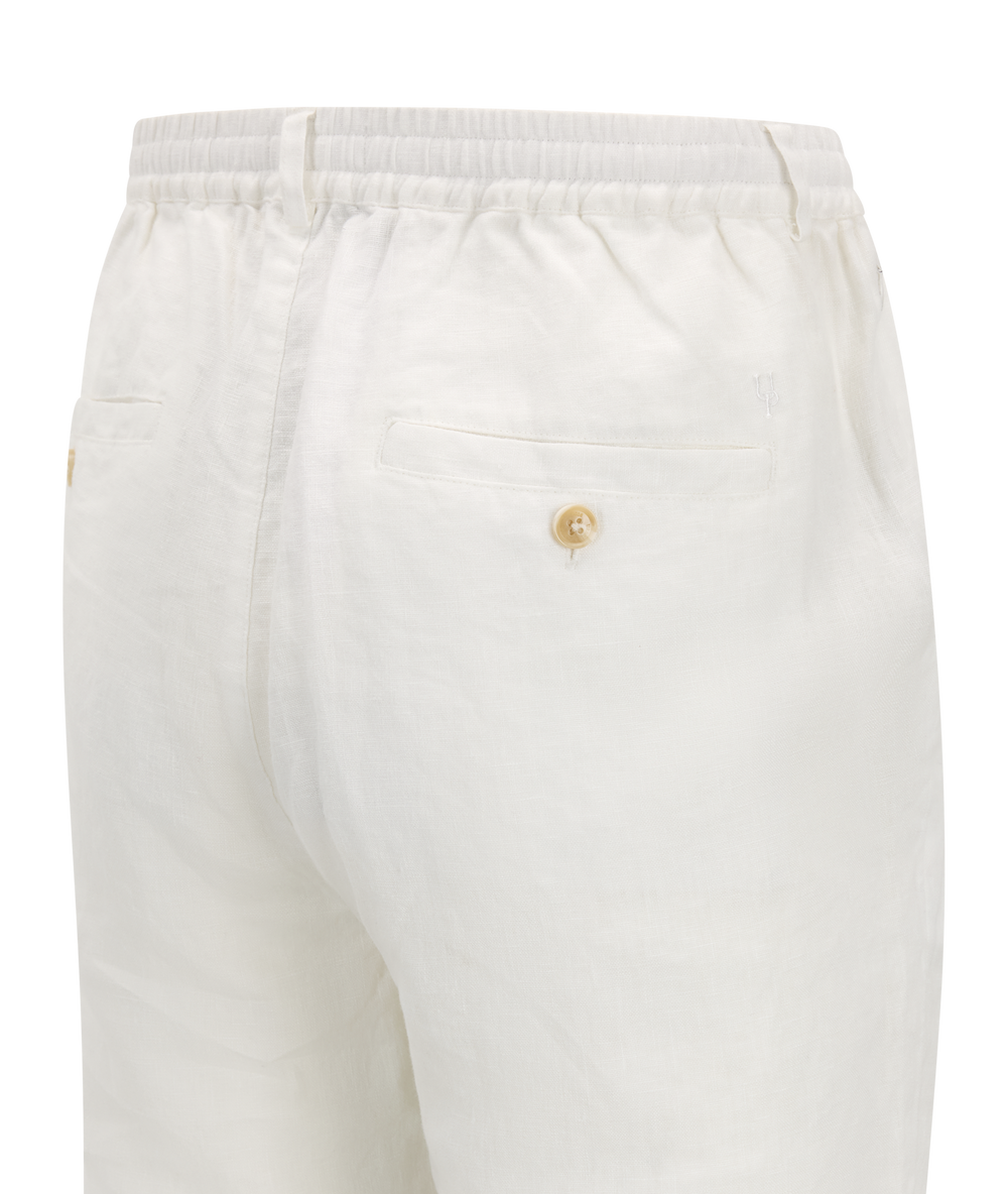 Urban Pioneers Male Bartolo Pants PANTS WHITE