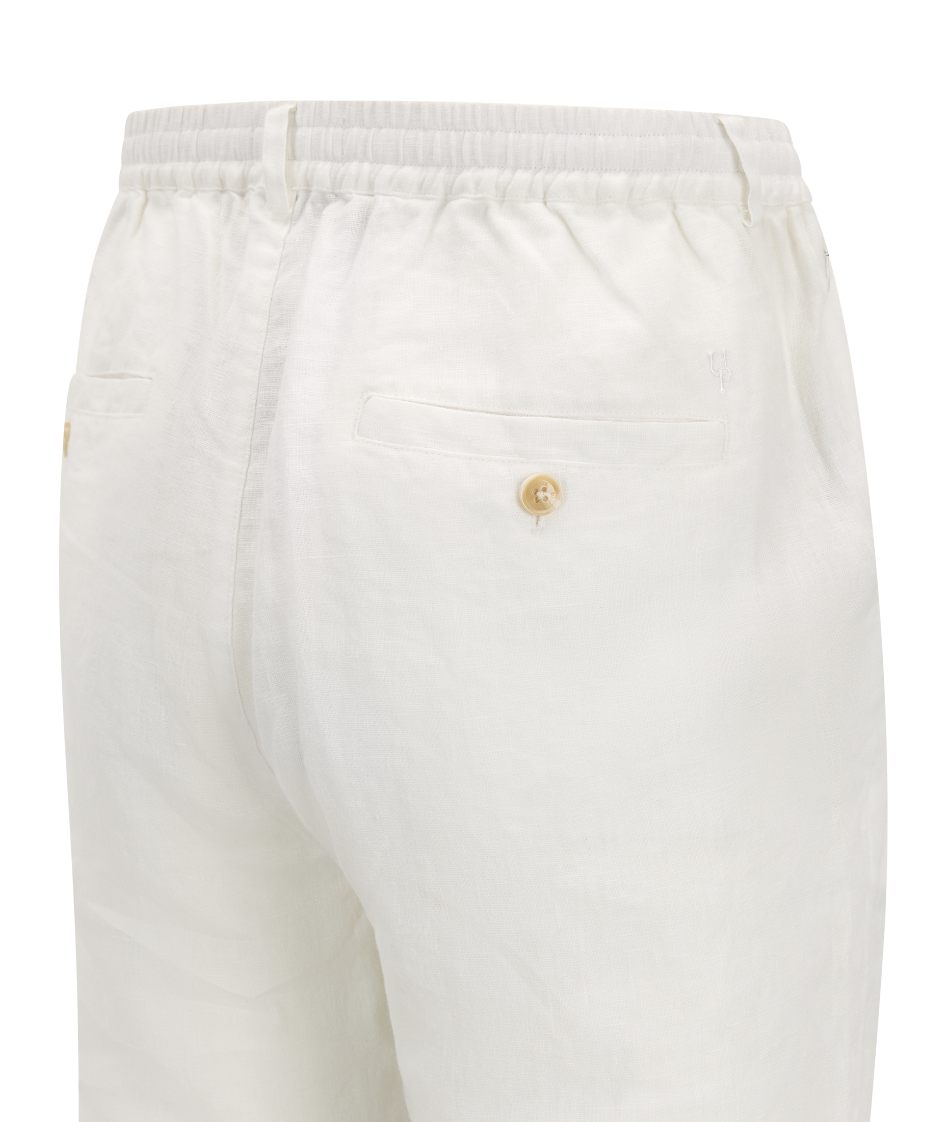 Urban Pioneers Male Bartolo Pants PANTS WHITE