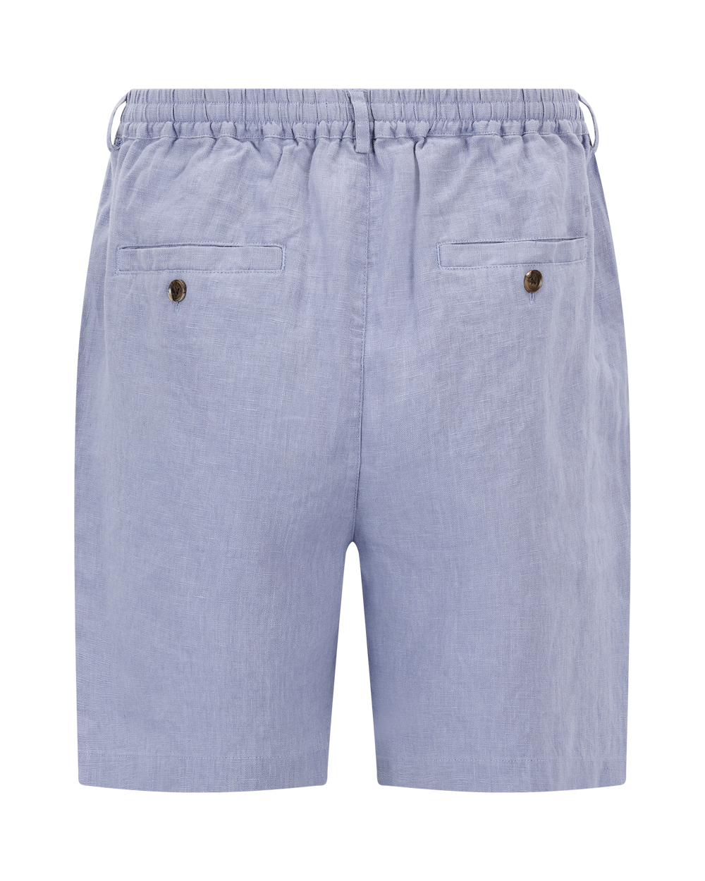 Urban Pioneers Male Bartolo Shorts SHORTS DUSTY BLUE