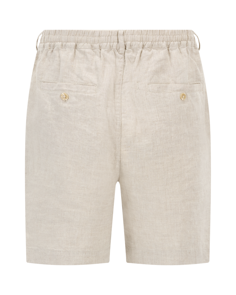 Urban Pioneers Male Bartolo Shorts SHORTS LIGHT SAND