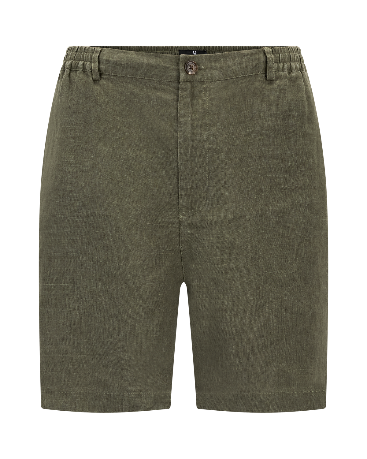 Urban Pioneers Male Bartolo Shorts SHORTS OLIVE