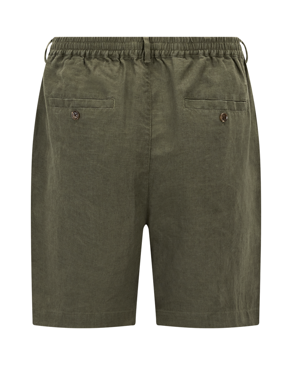 Urban Pioneers Male Bartolo Shorts SHORTS OLIVE