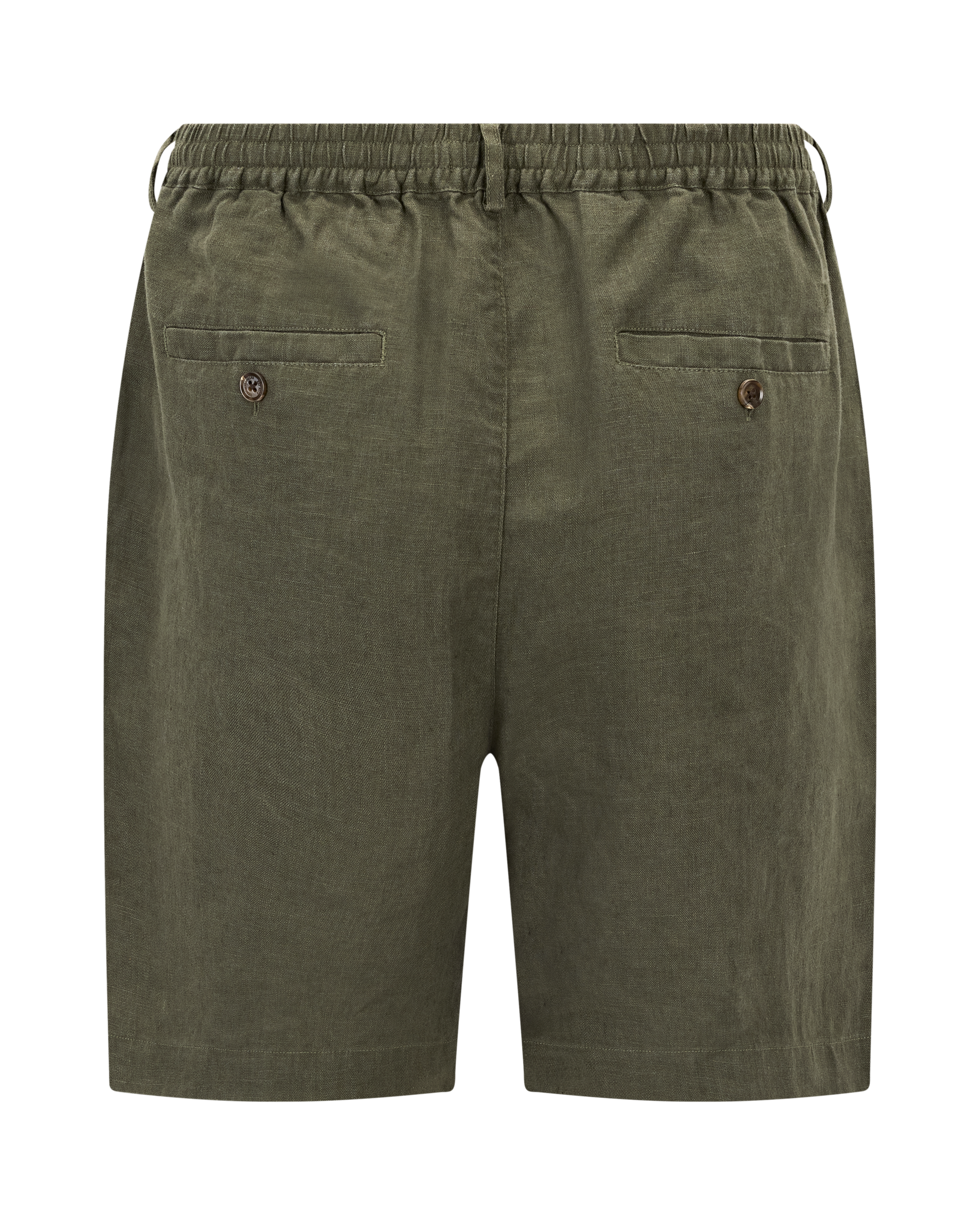 Urban Pioneers Male Bartolo Shorts SHORTS OLIVE