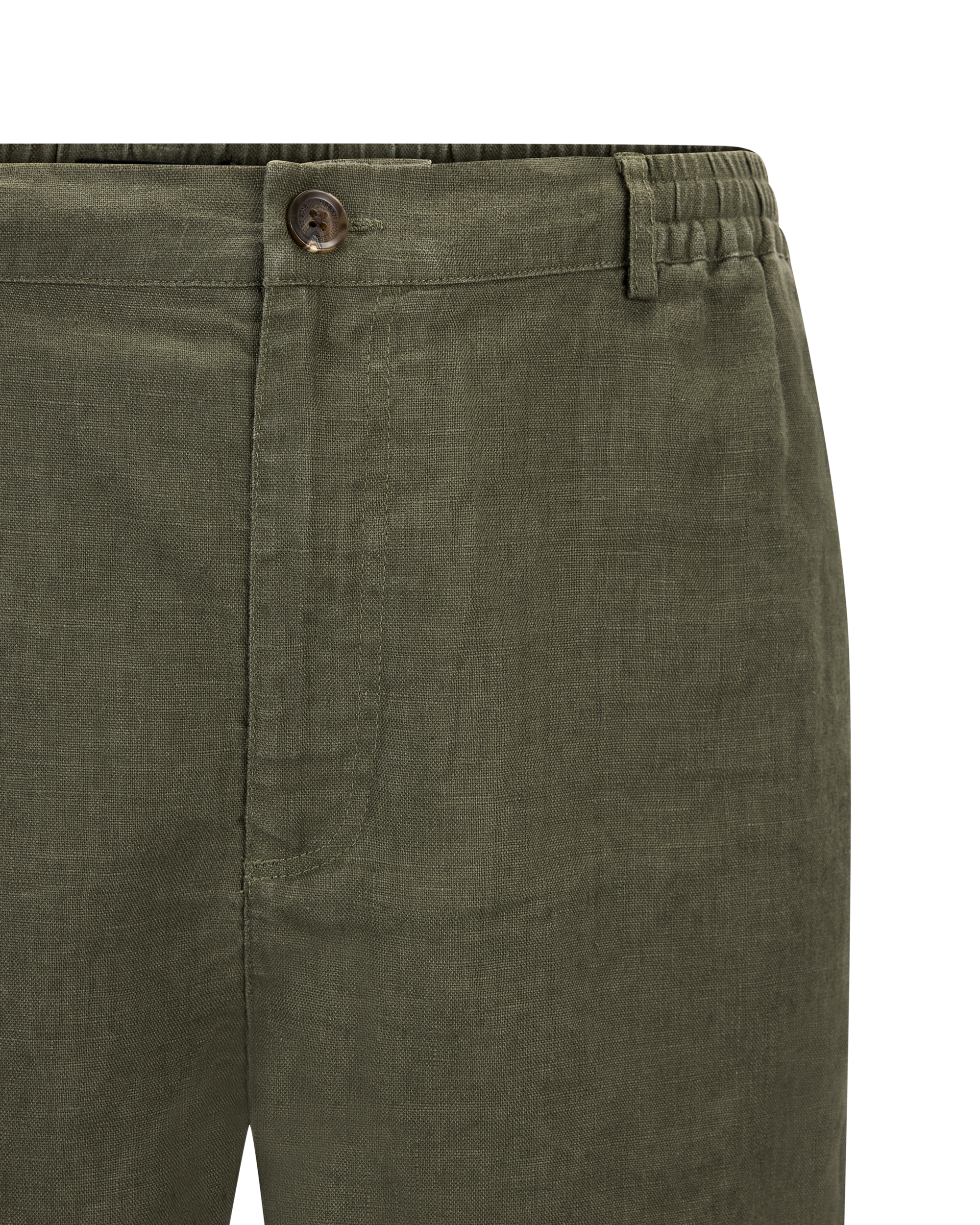 Urban Pioneers Male Bartolo Shorts SHORTS OLIVE