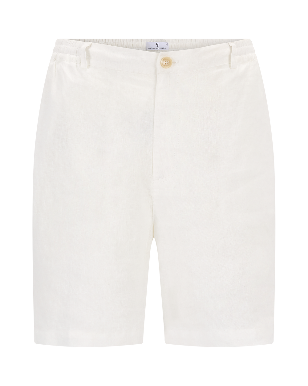 Urban Pioneers Male Bartolo Shorts SHORTS WHITE