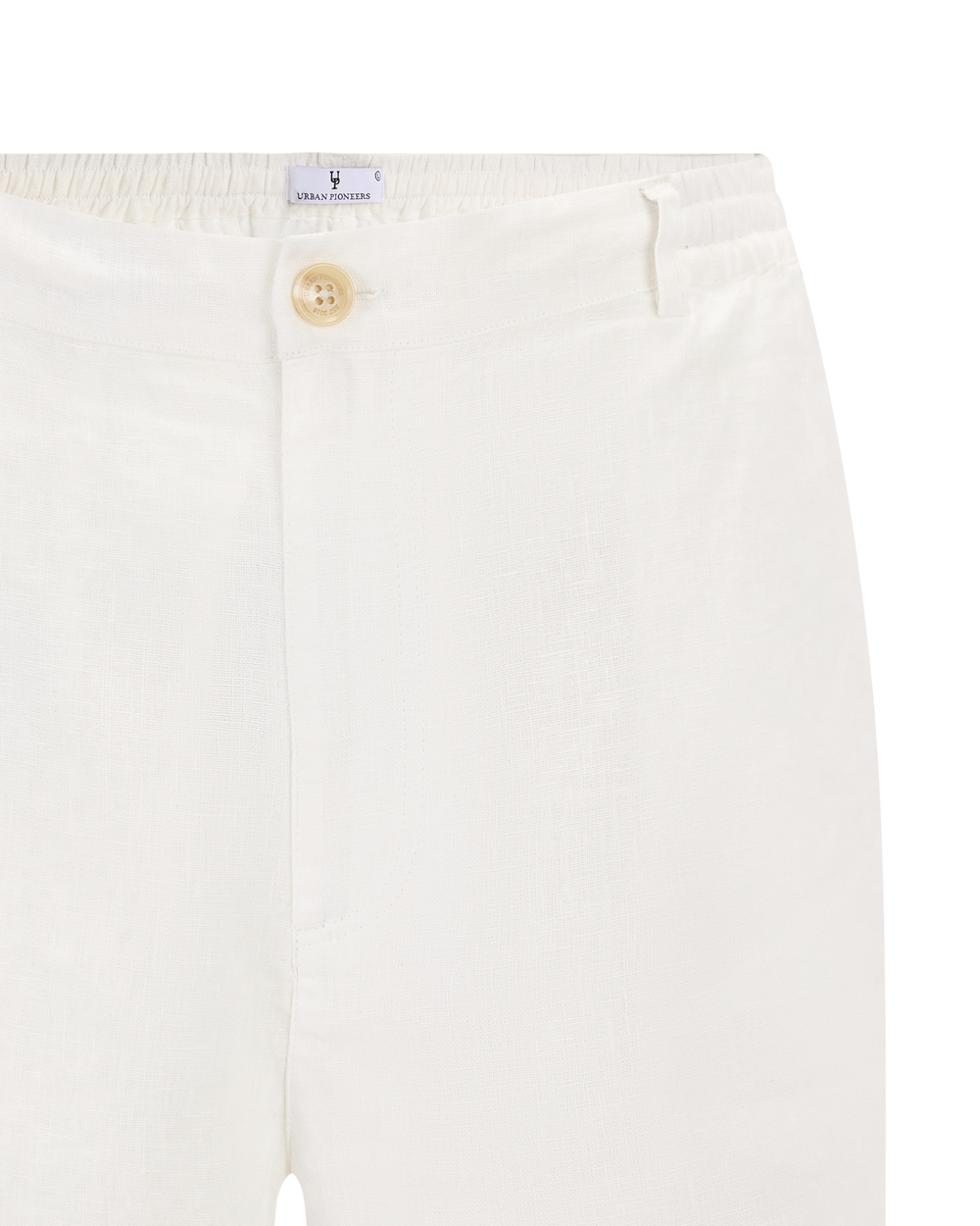Urban Pioneers Male Bartolo Shorts SHORTS WHITE
