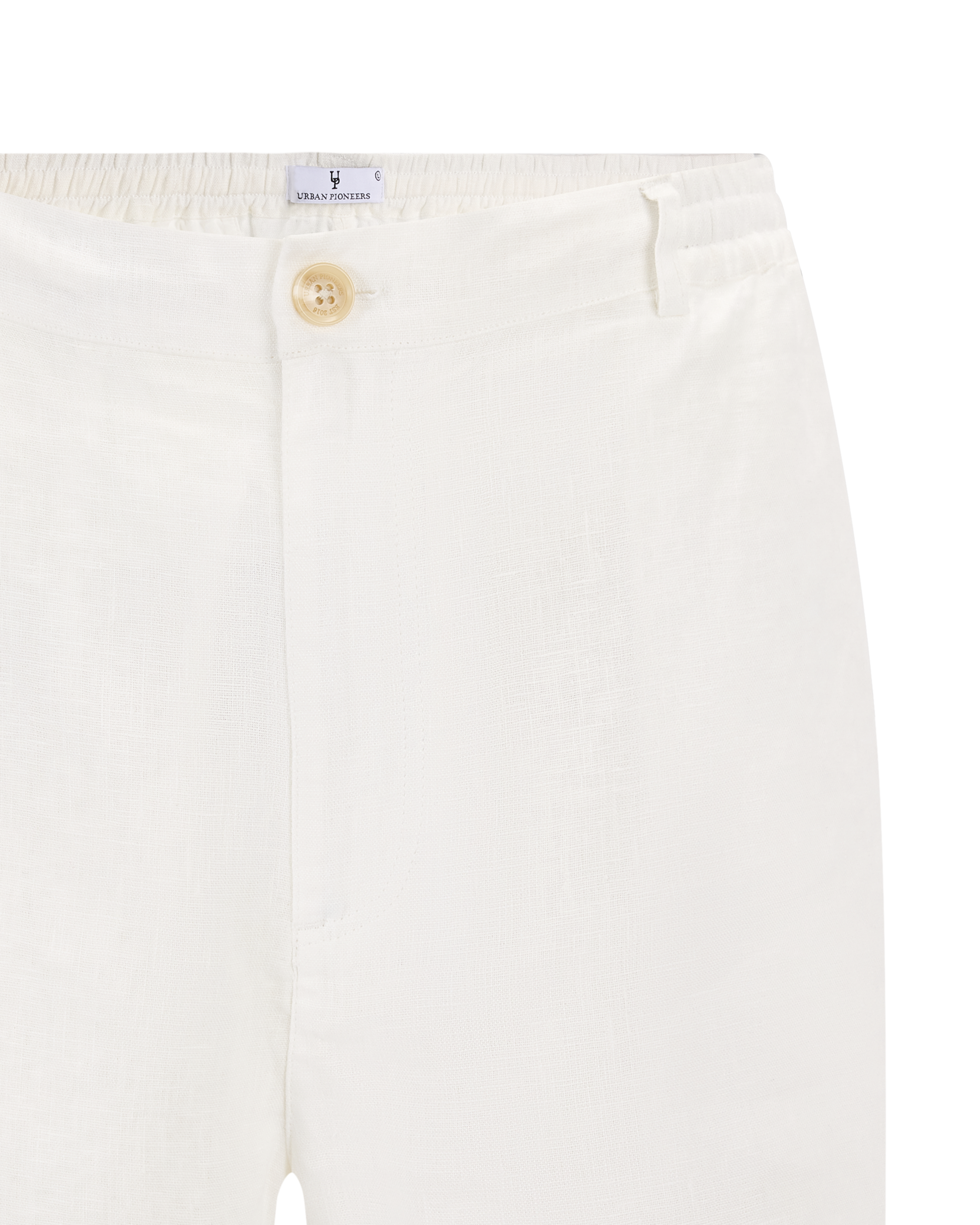 Urban Pioneers Male Bartolo Shorts SHORTS WHITE