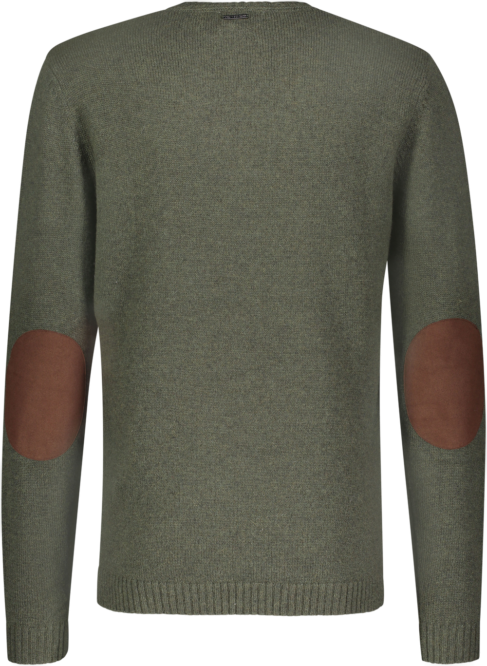 Urban Pioneers Male Basse Sweater SWEATER FOREST NIGHT