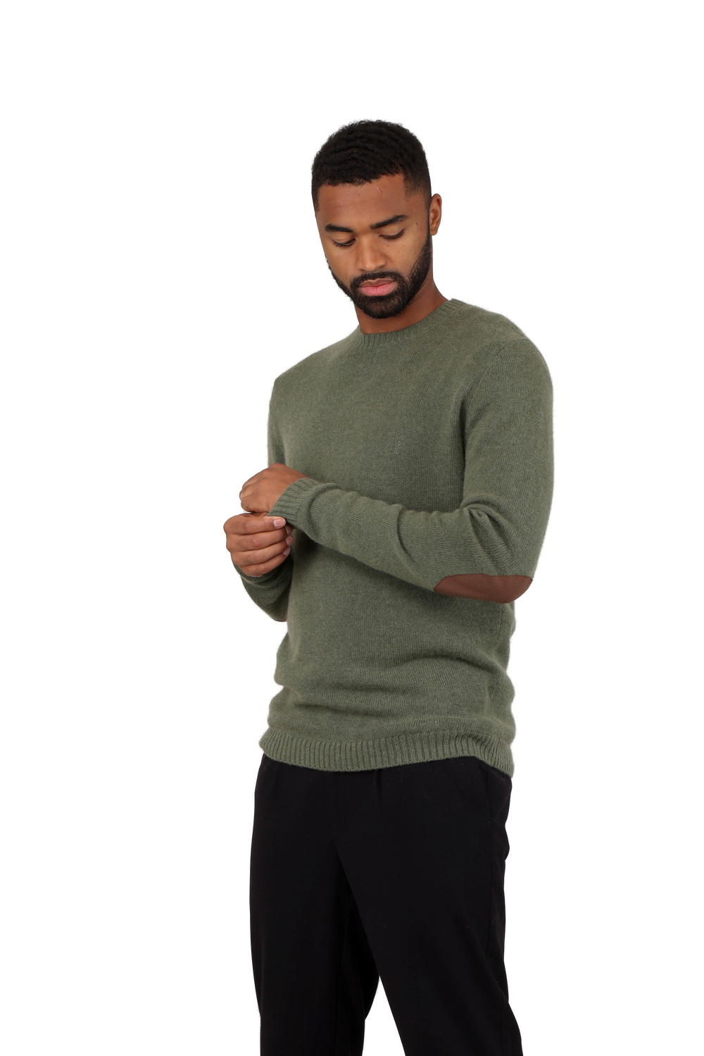 Urban Pioneers Male Basse Sweater SWEATER