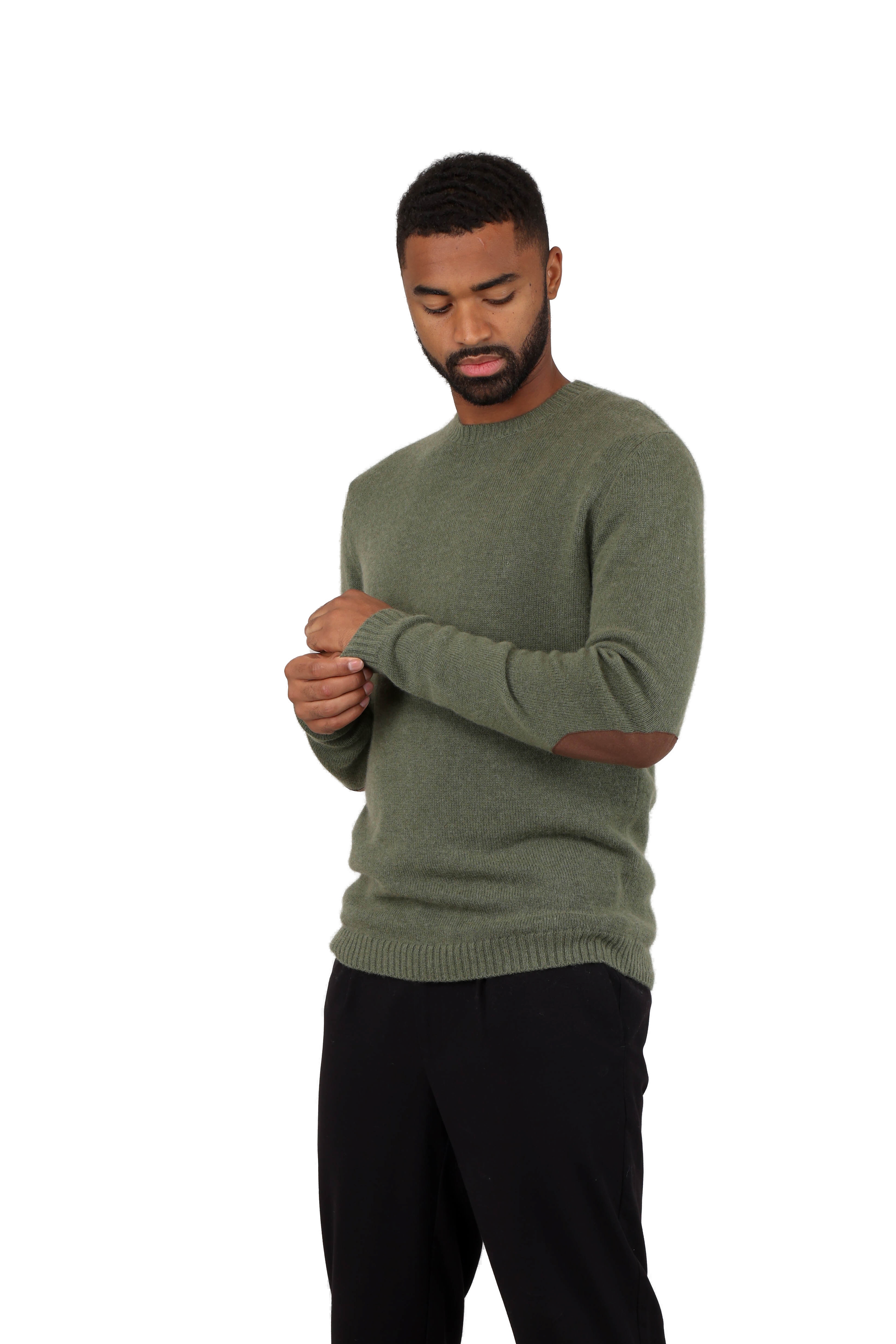 Urban Pioneers Male Basse Sweater SWEATER