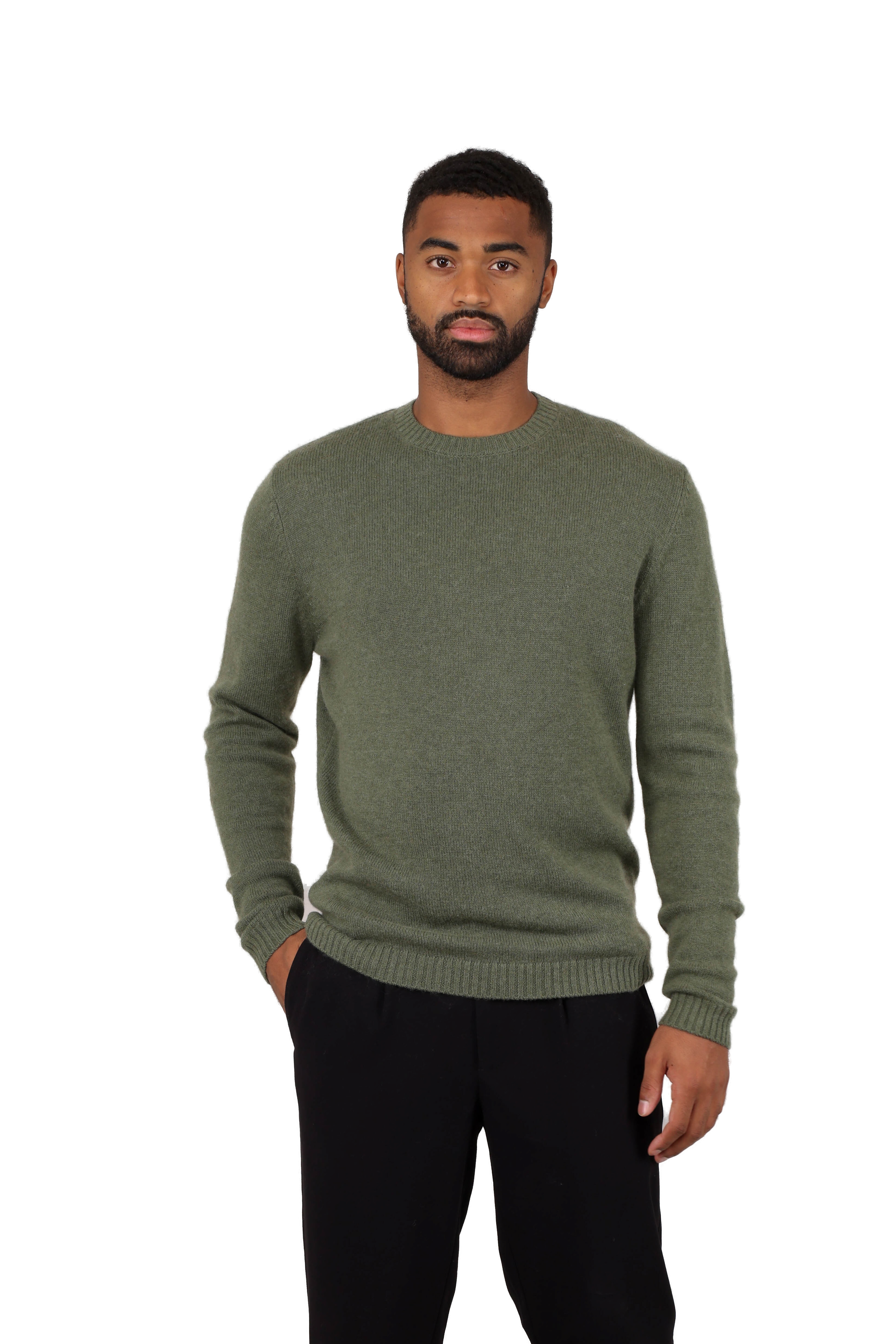Urban Pioneers Male Basse Sweater SWEATER