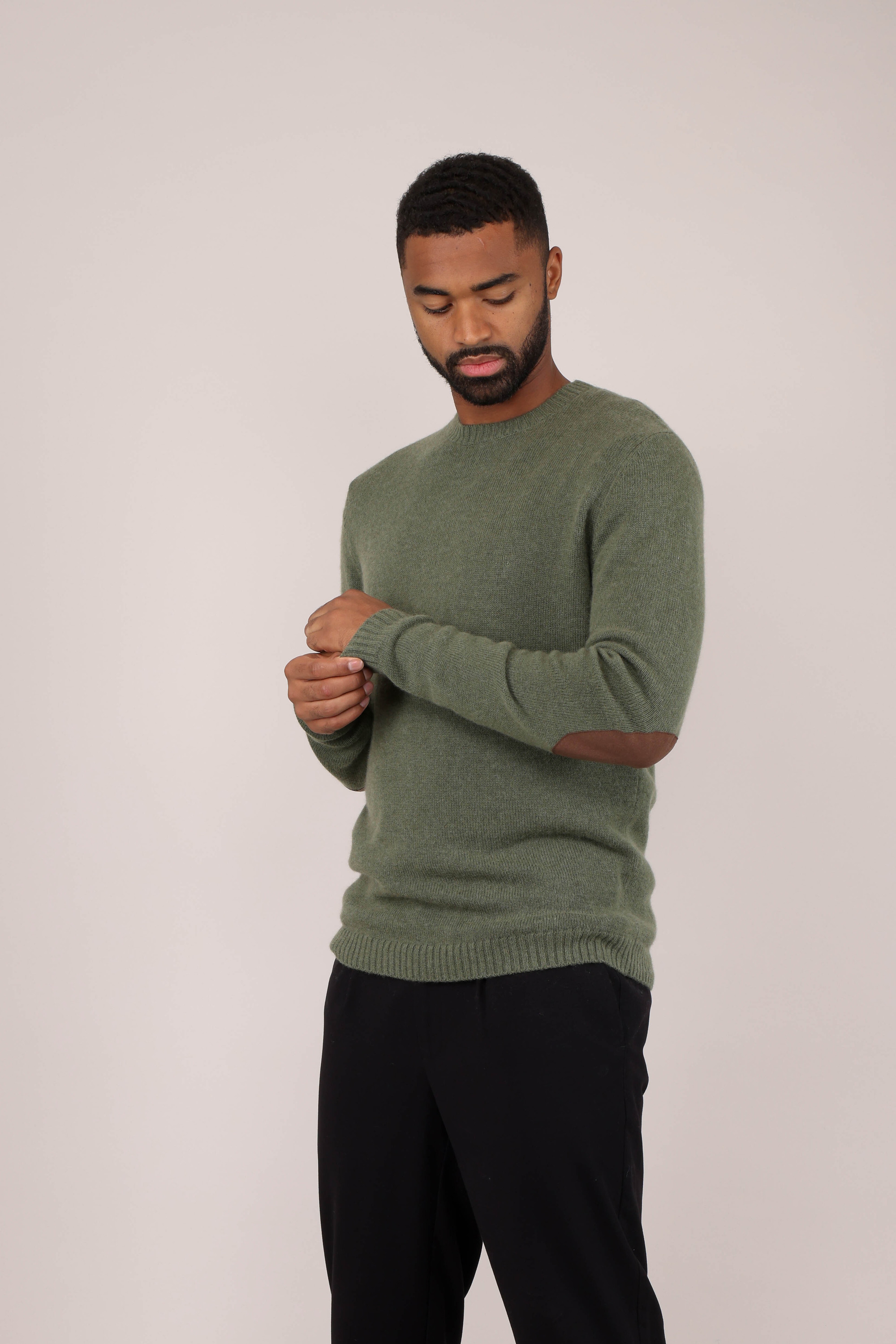 Urban Pioneers Male Basse Sweater SWEATER