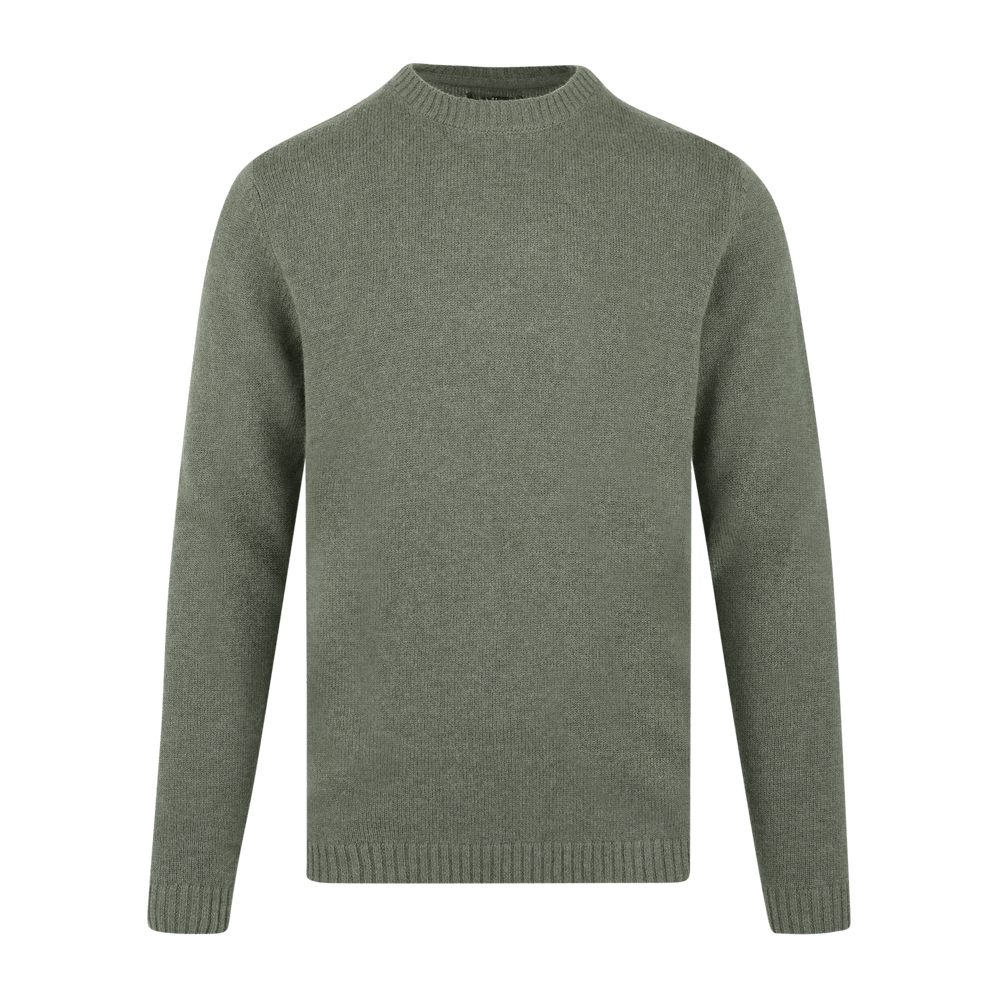 Urban Pioneers Male Basse Sweater SWEATER BEETLE