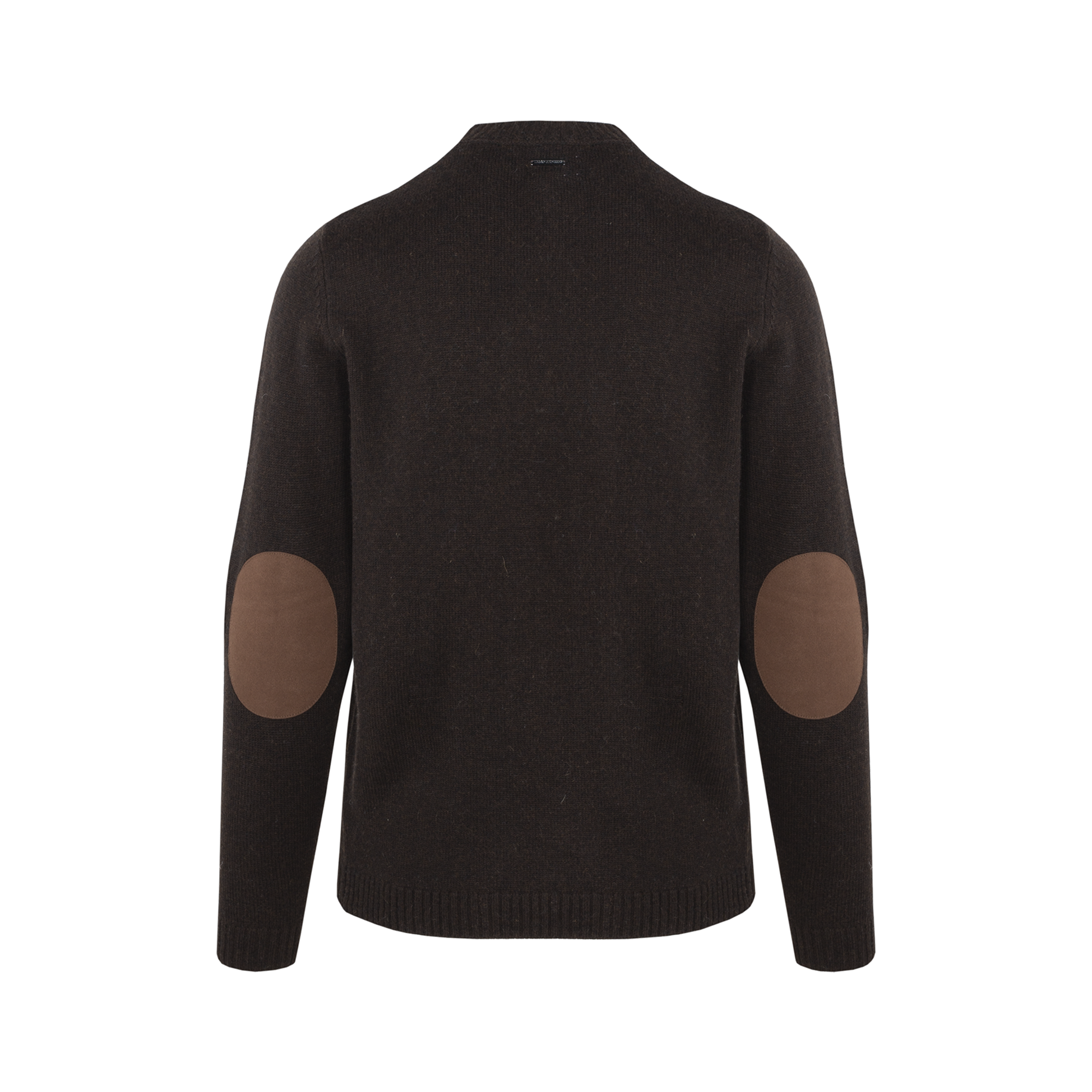 Urban Pioneers Male Basse Sweater SWEATER COFFEE