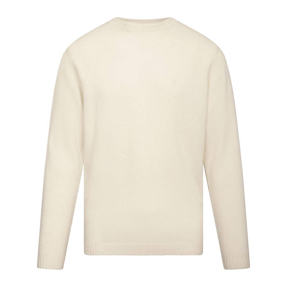 Urban Pioneers Male Basse Sweater SWEATER CREAM