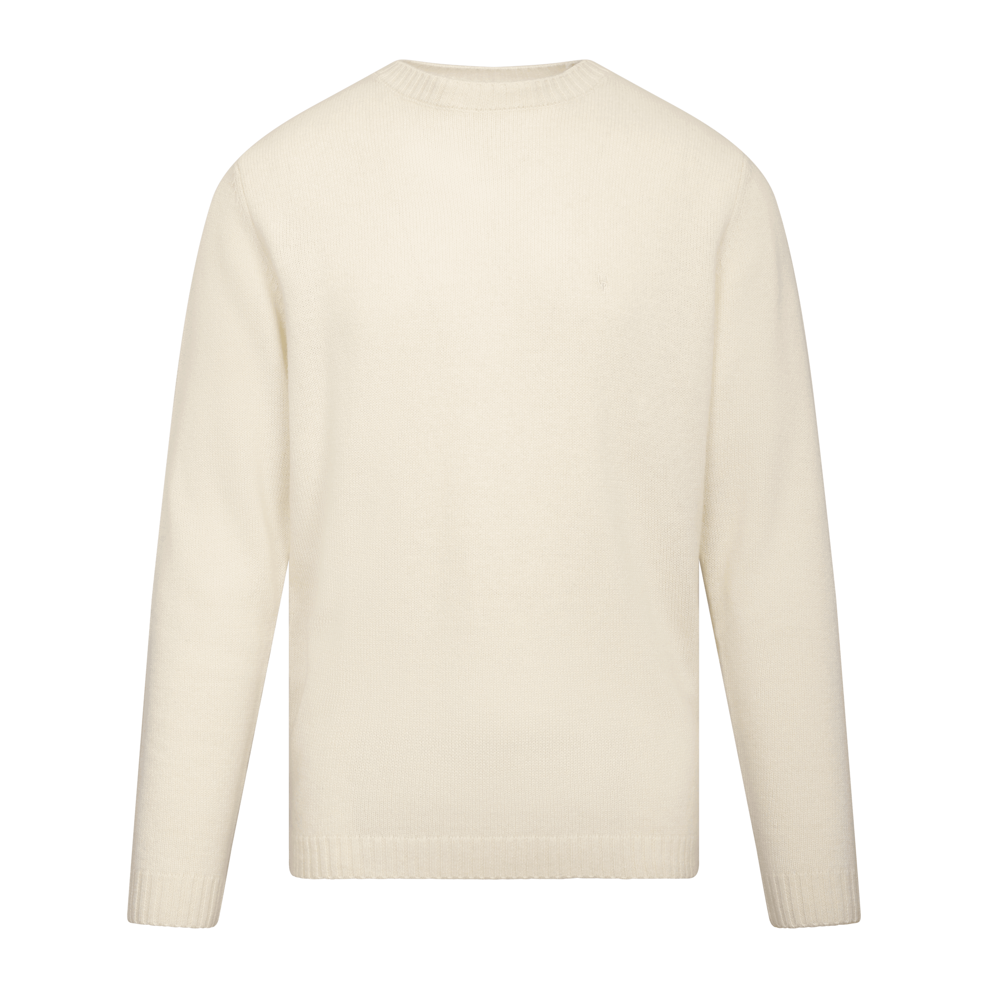 Urban Pioneers Male Basse Sweater SWEATER CREAM