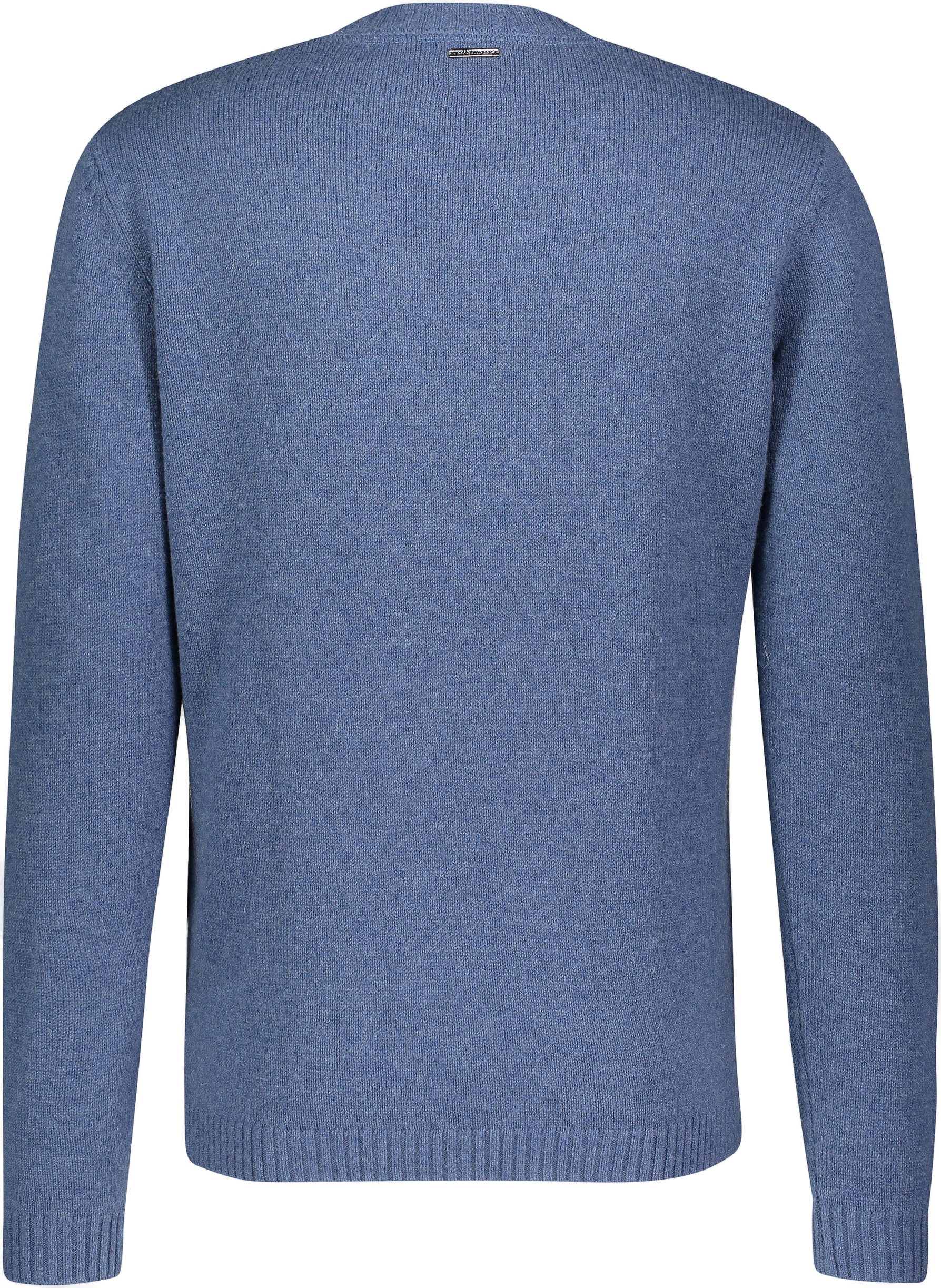 Urban Pioneers Male Basse Sweater SWEATER DENIM