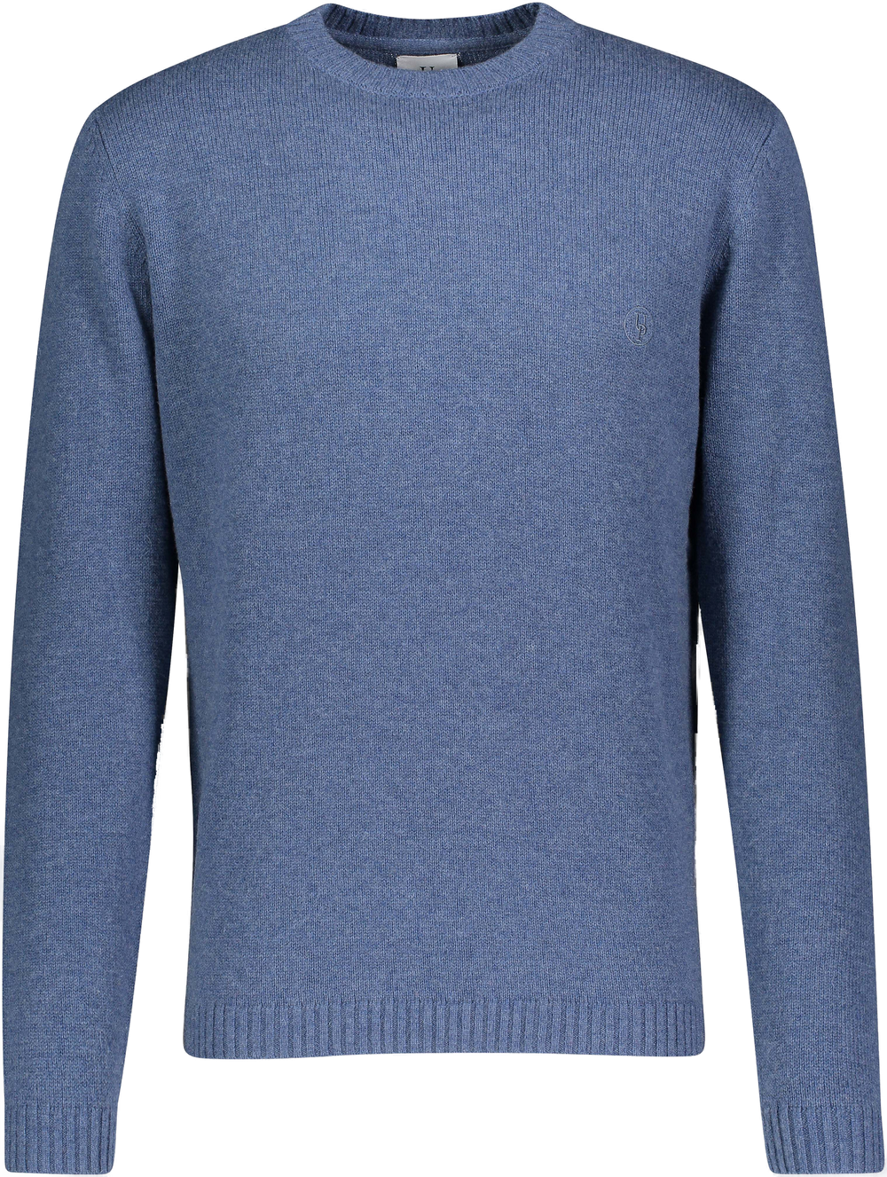 Urban Pioneers Male Basse Sweater SWEATER DENIM