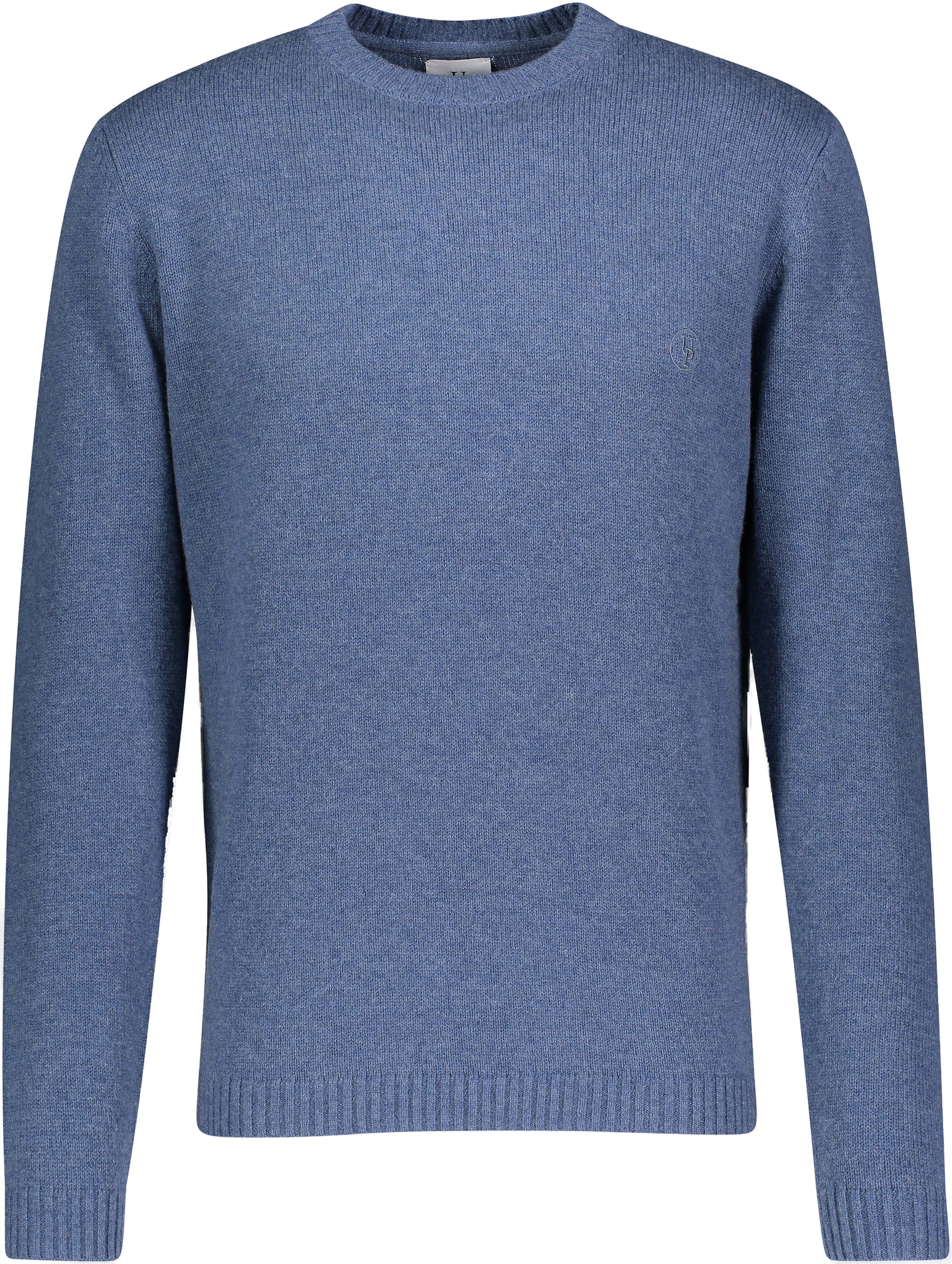 Urban Pioneers Male Basse Sweater SWEATER DENIM