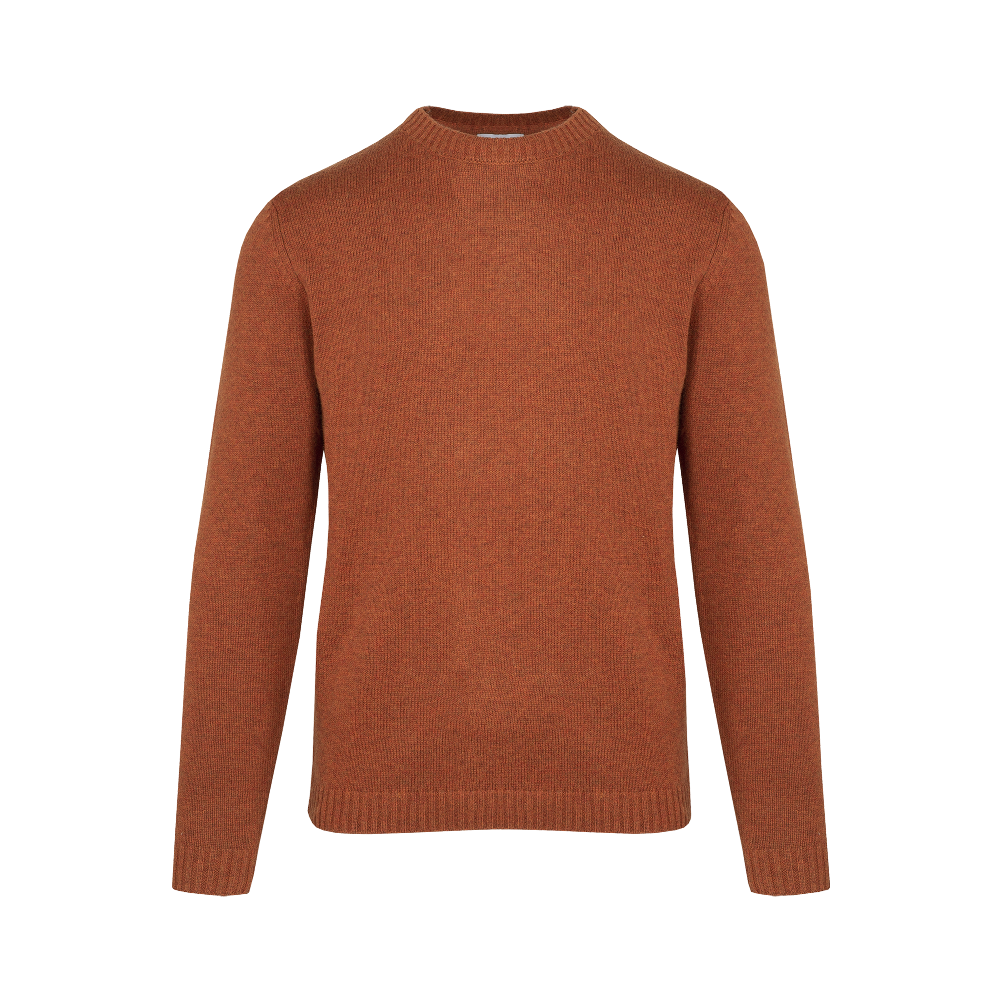 Urban Pioneers Male Basse Sweater SWEATER FIRED CLAY