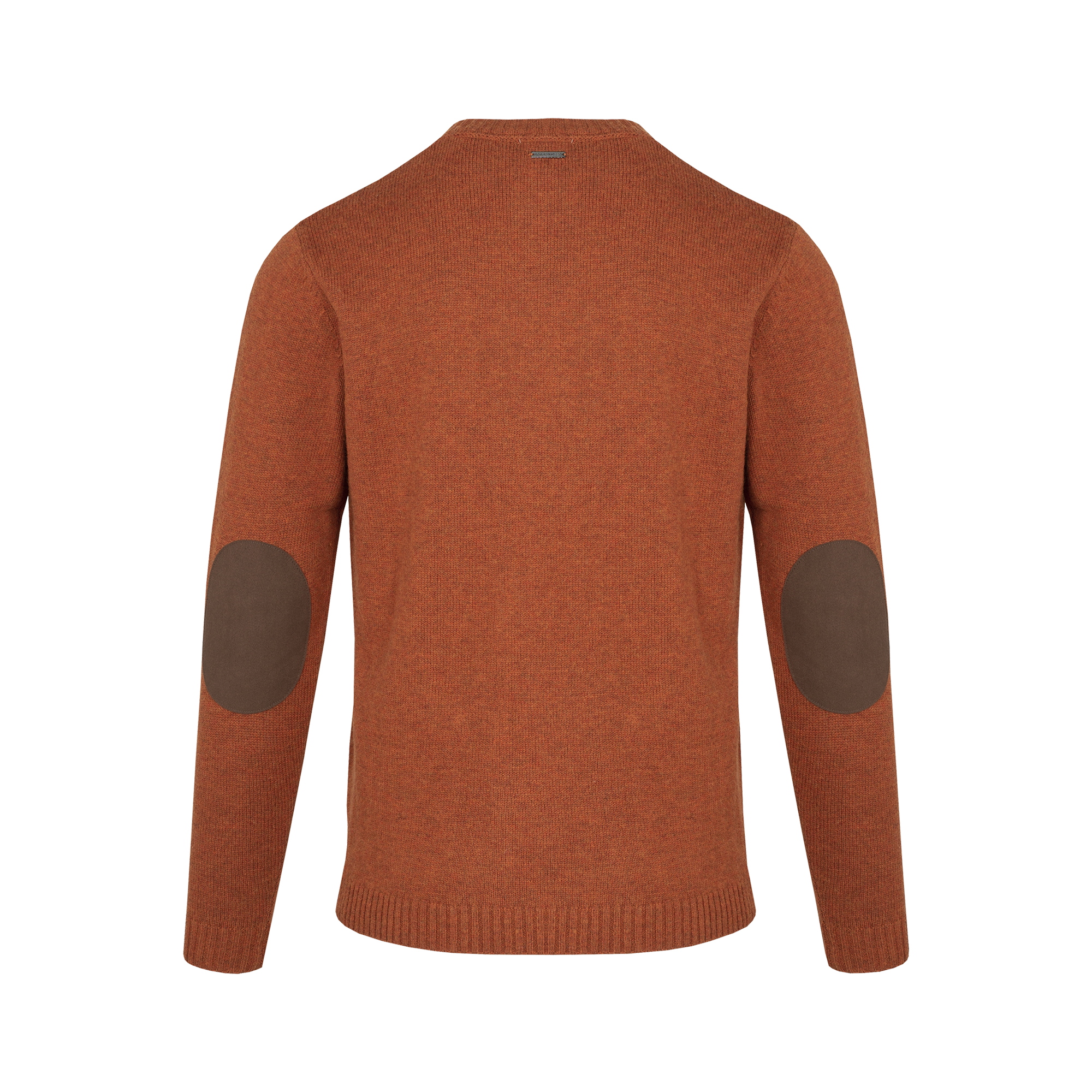 Urban Pioneers Male Basse Sweater SWEATER FIRED CLAY