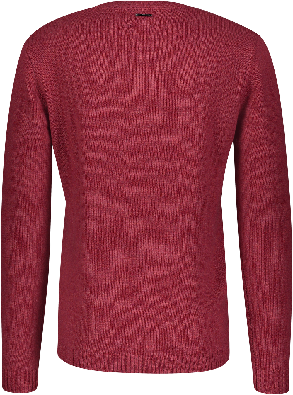 Urban Pioneers Male Basse Sweater SWEATER MAPLE