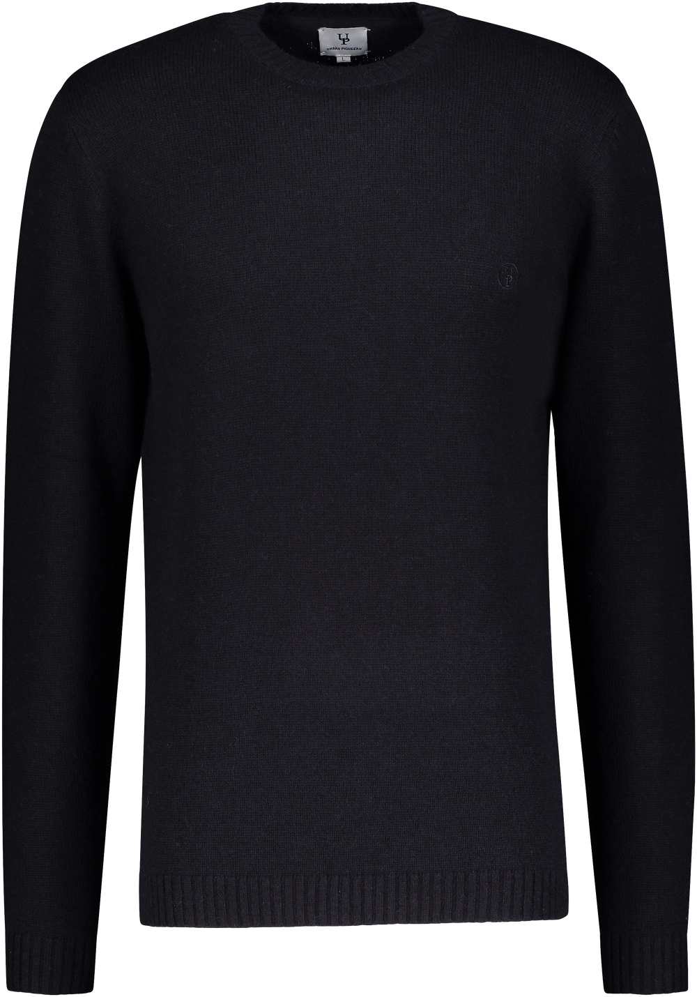 Urban Pioneers Male Basse Sweater SWEATER NAVY