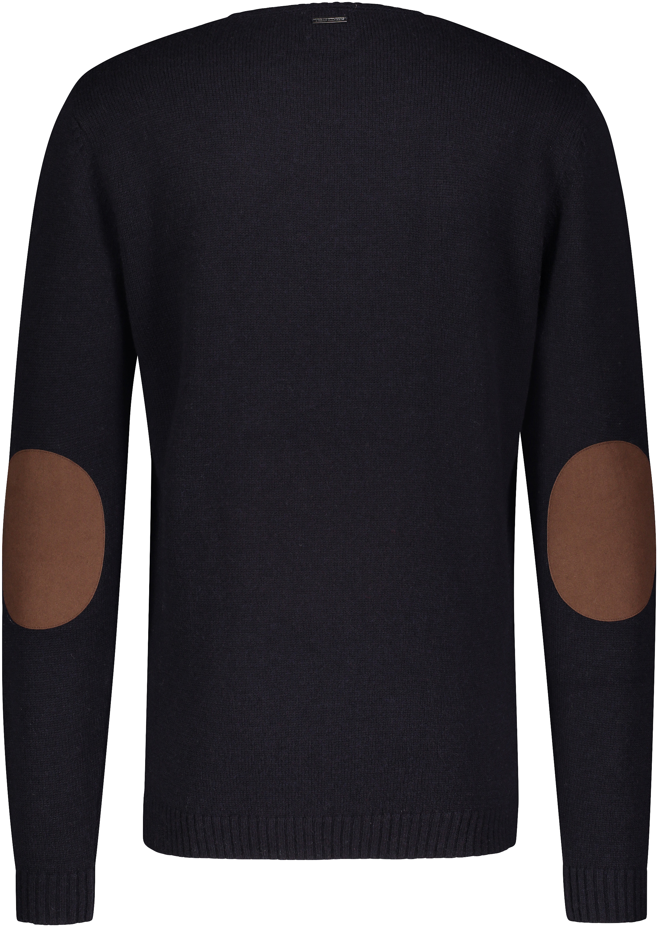 Urban Pioneers Male Basse Sweater SWEATER NAVY