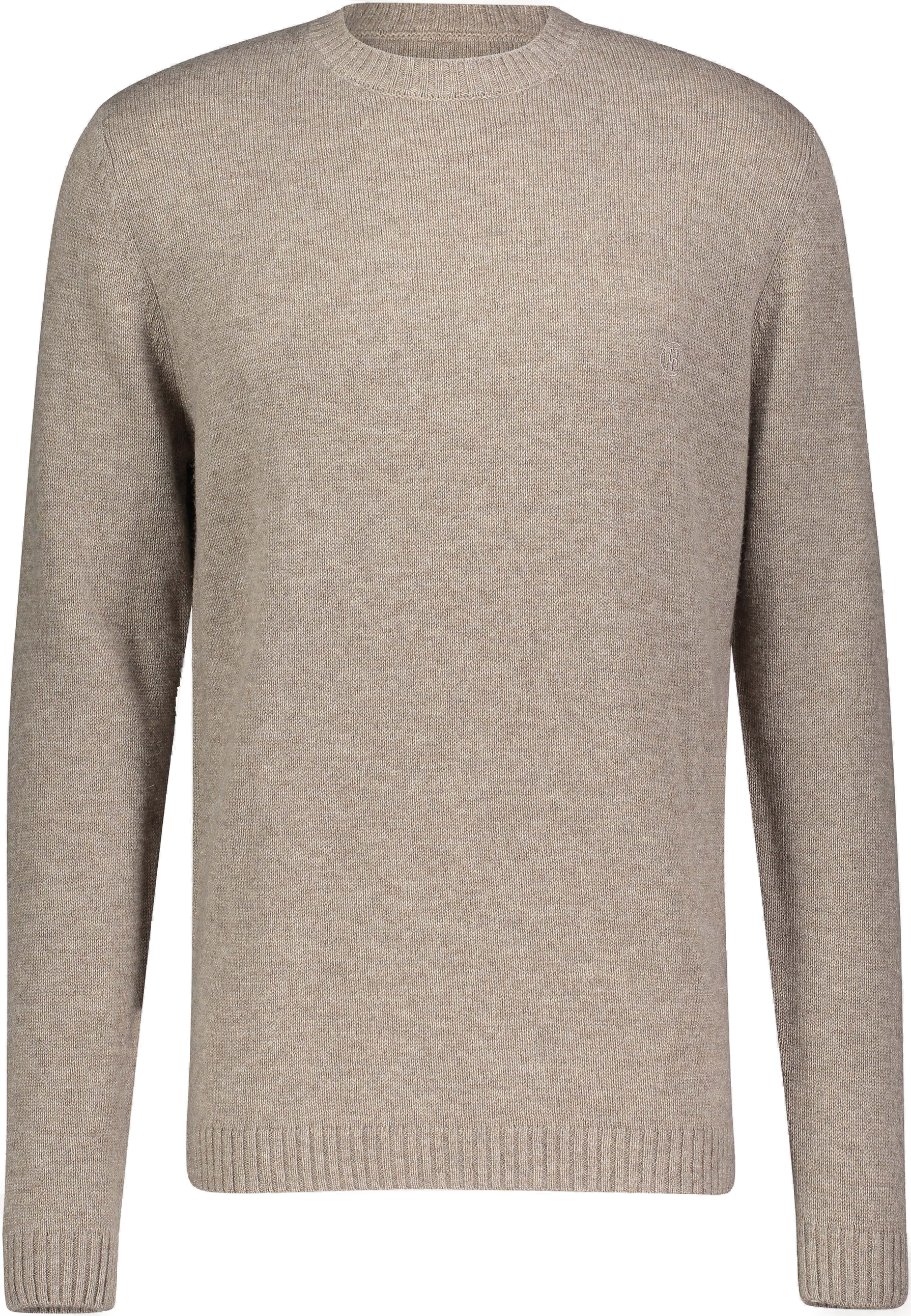 Urban Pioneers Male Basse Sweater SWEATER PIGEON