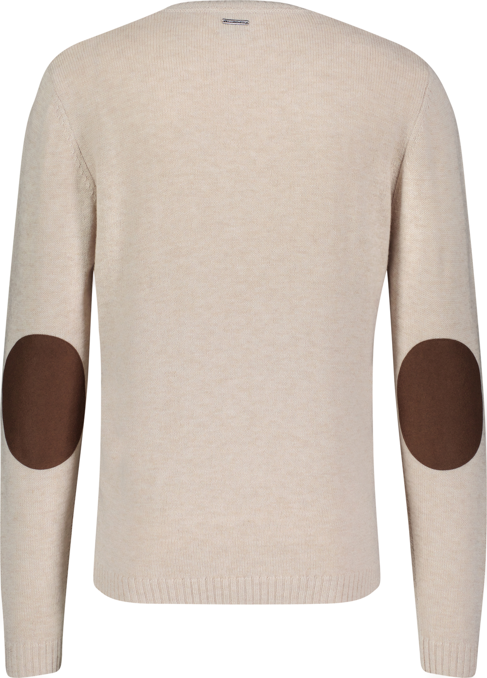 Urban Pioneers Male Basse Sweater SWEATER SAND
