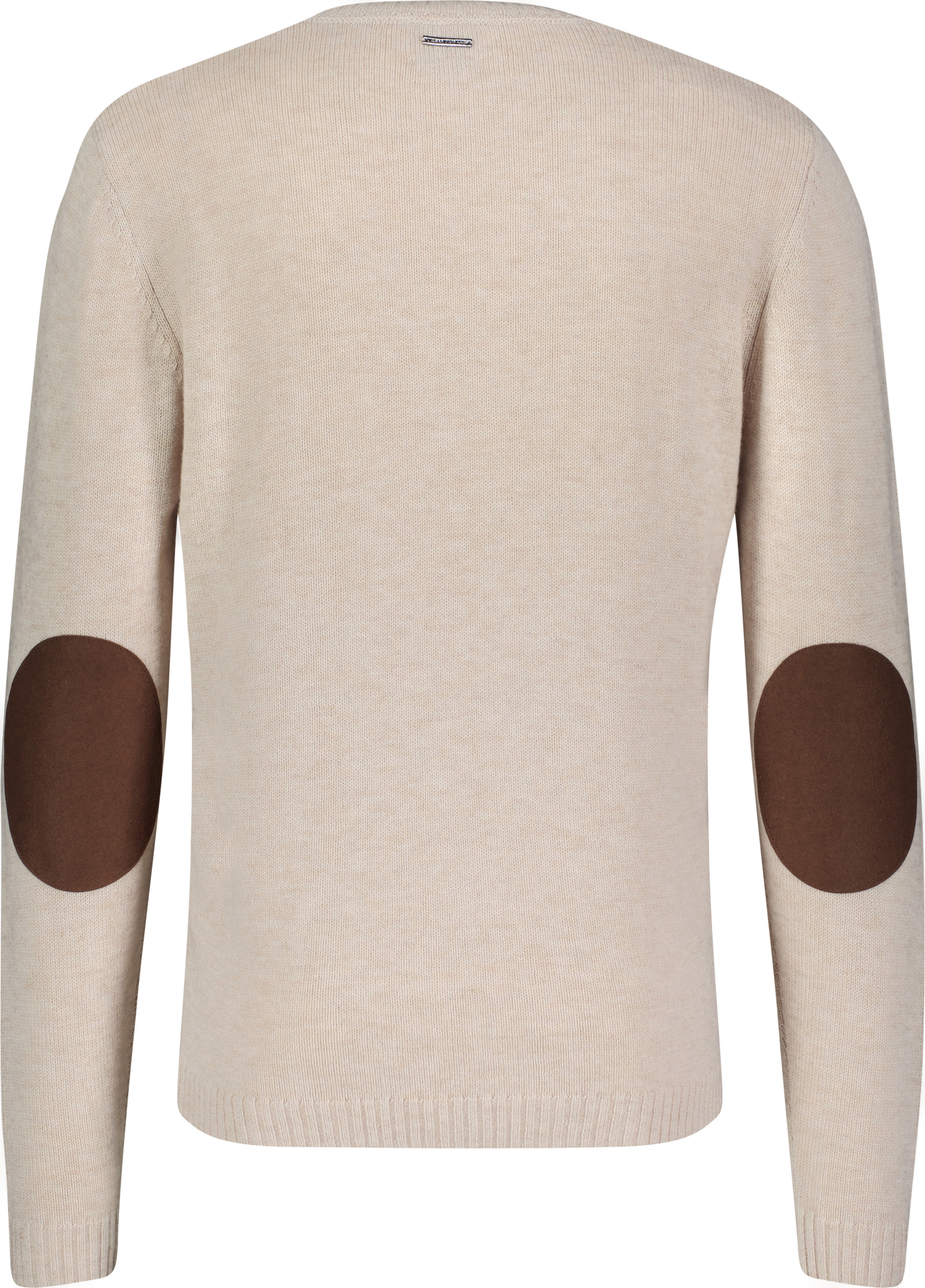 Urban Pioneers Male Basse Sweater SWEATER SAND