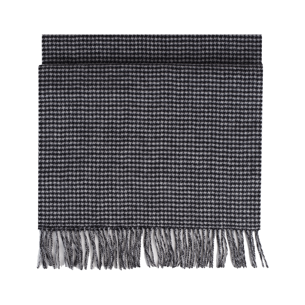 Urban Pioneers Female Bea Check SCARF