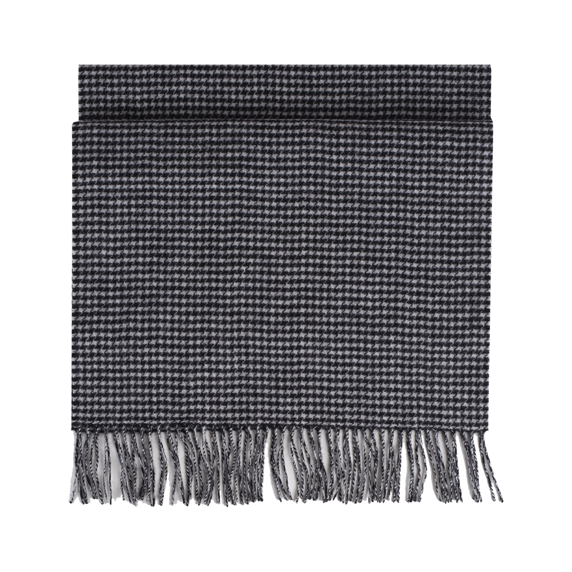 Urban Pioneers Female Bea Check SCARF