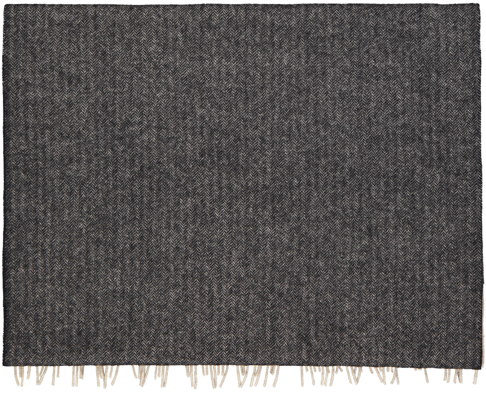 Urban Pioneers Female Bea Check SCARF