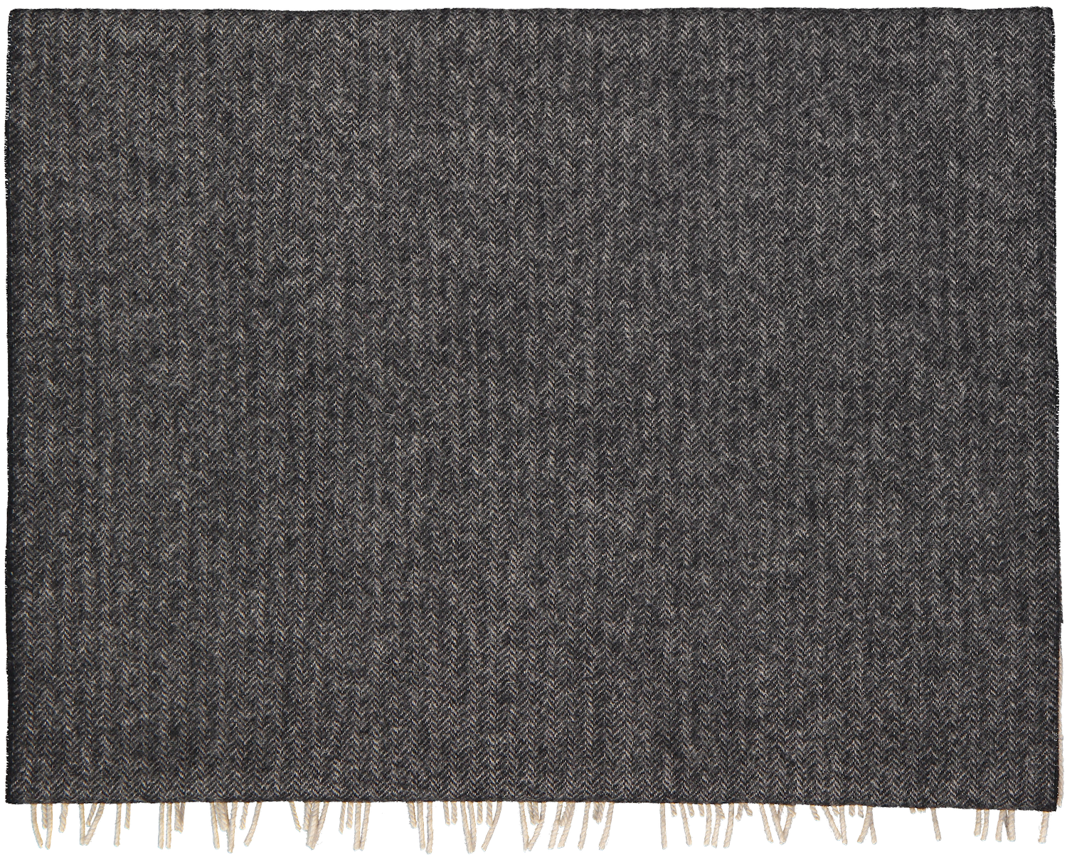 Urban Pioneers Female Bea Check SCARF