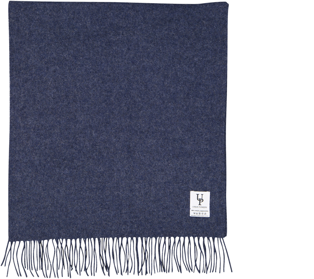 Urban Pioneers Female Bea Check SCARF