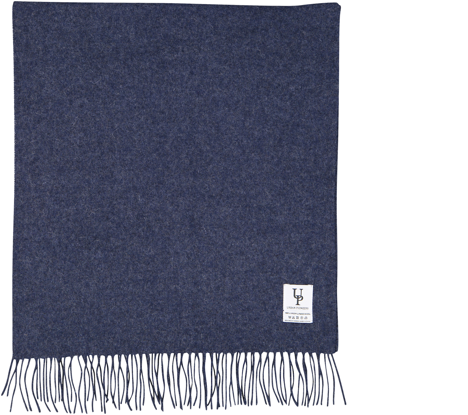 Urban Pioneers Female Bea Check SCARF