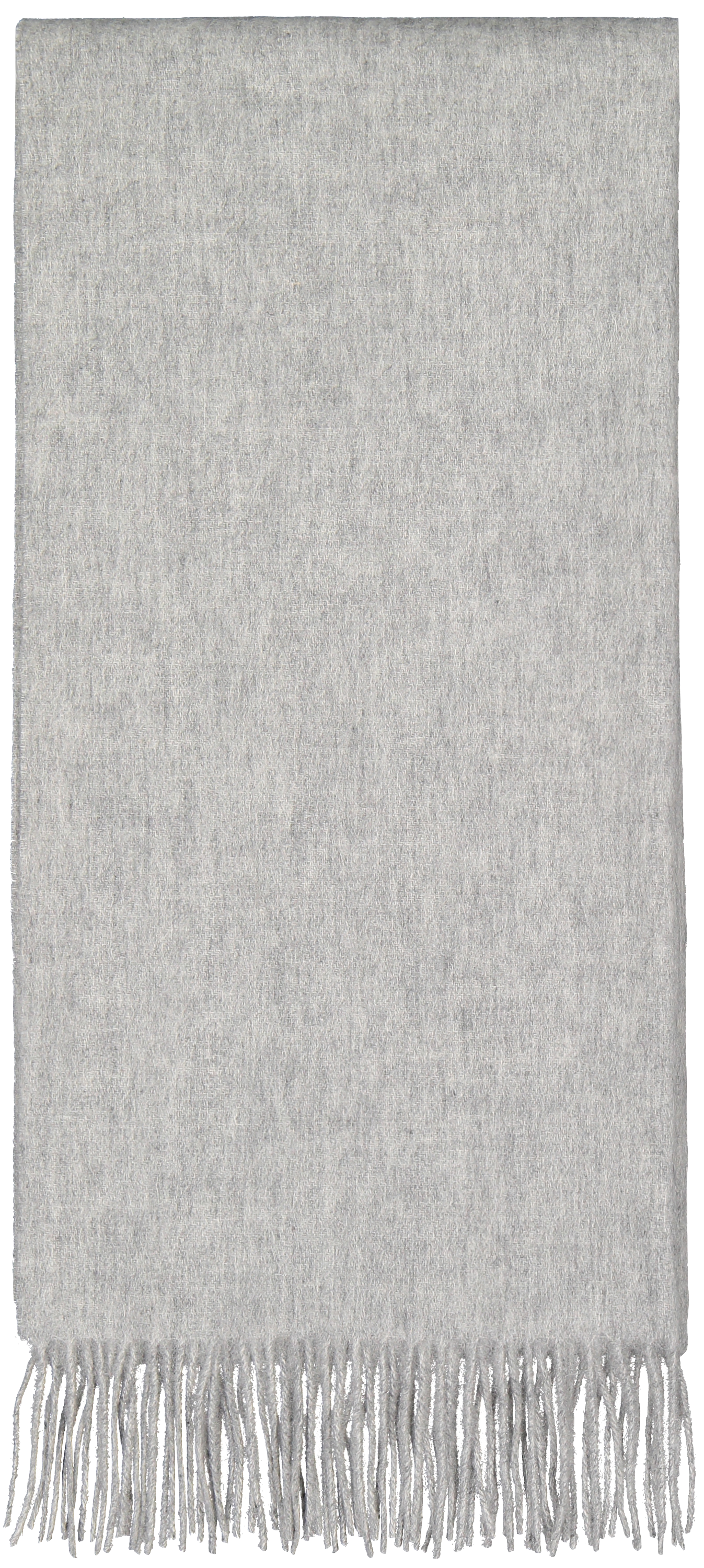 Urban Pioneers Female Bea Check SCARF LIGHT GREY