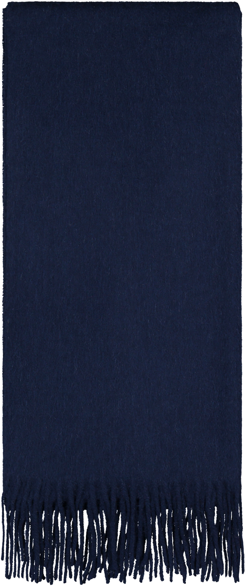 Urban Pioneers Female Bea Check SCARF NAVY