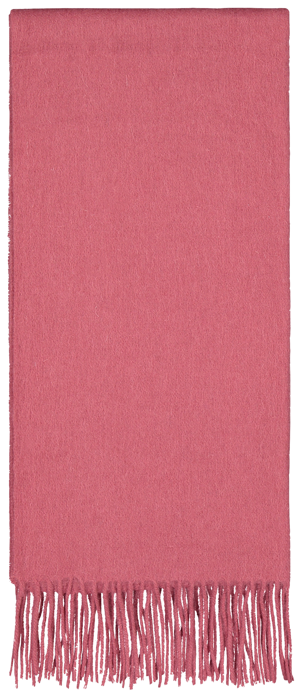 Urban Pioneers Female Bea Check SCARF PINK