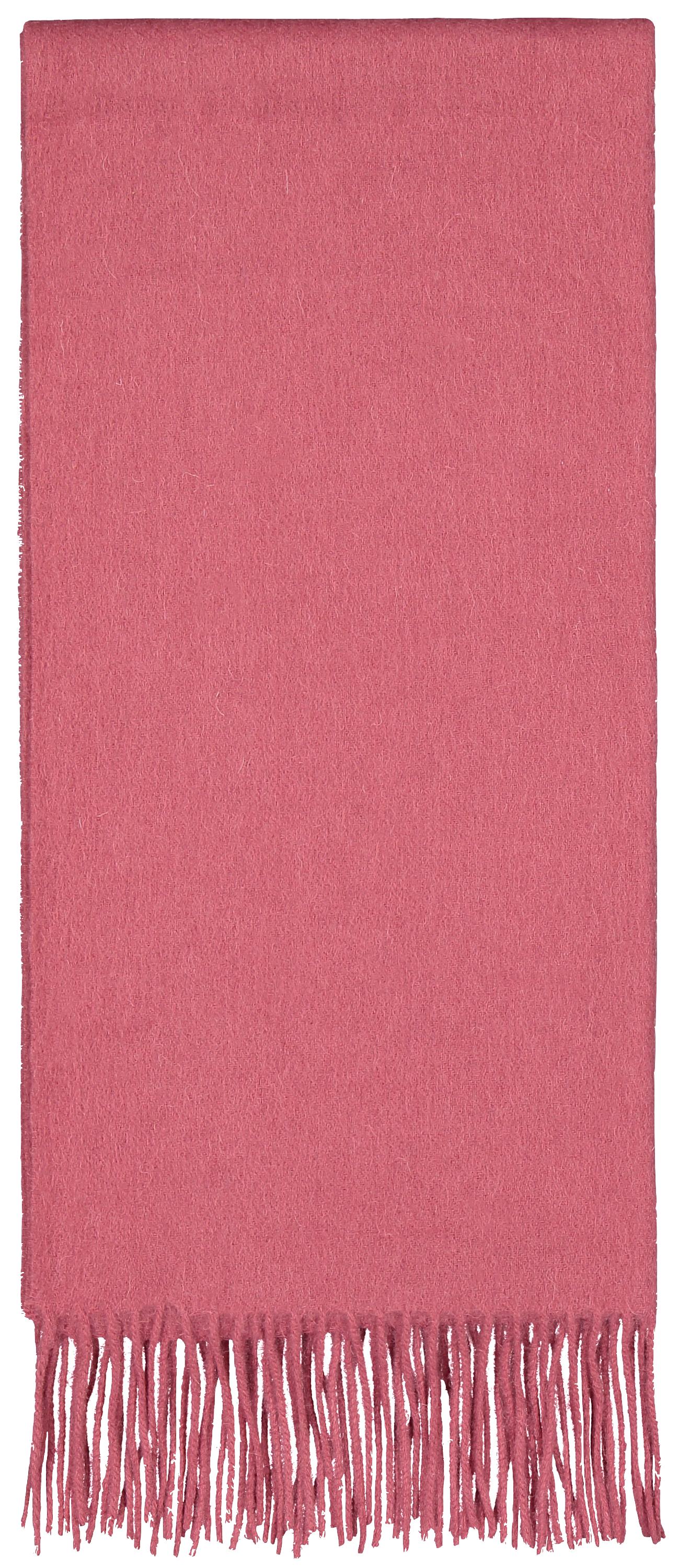 Urban Pioneers Female Bea Check SCARF PINK