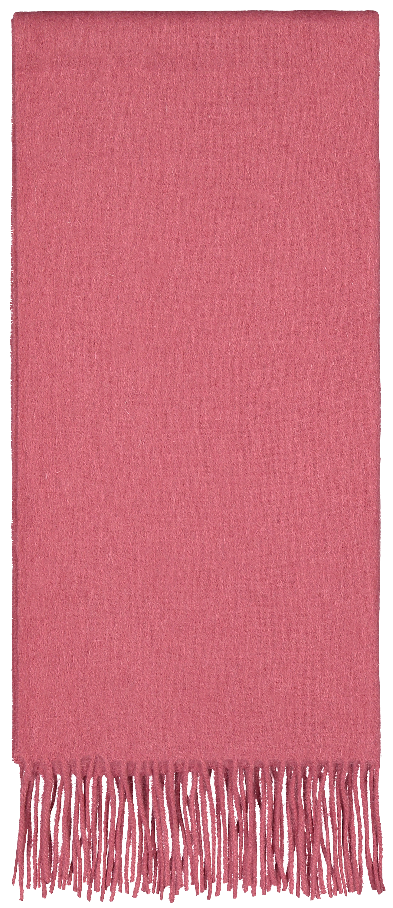 Urban Pioneers Female Bea Check SCARF ROSE