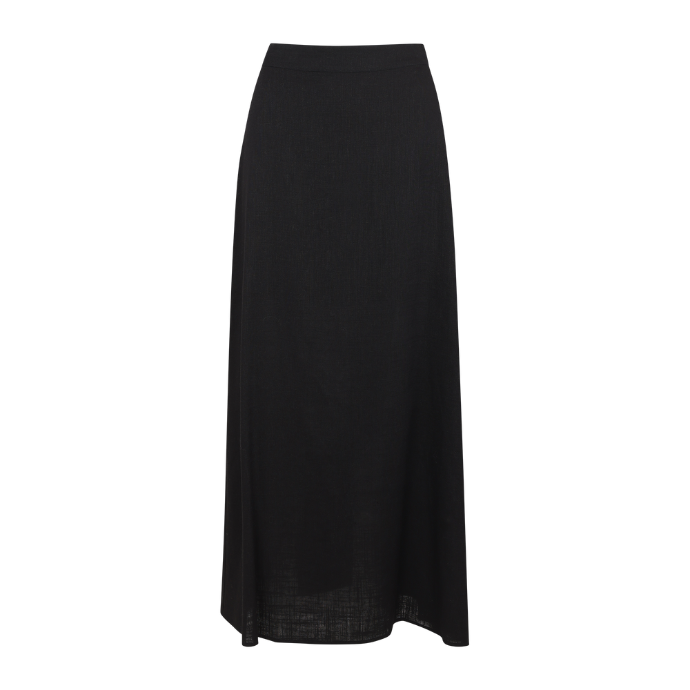 Urban Pioneers Female Bekky Skirt SKIRT BLACK