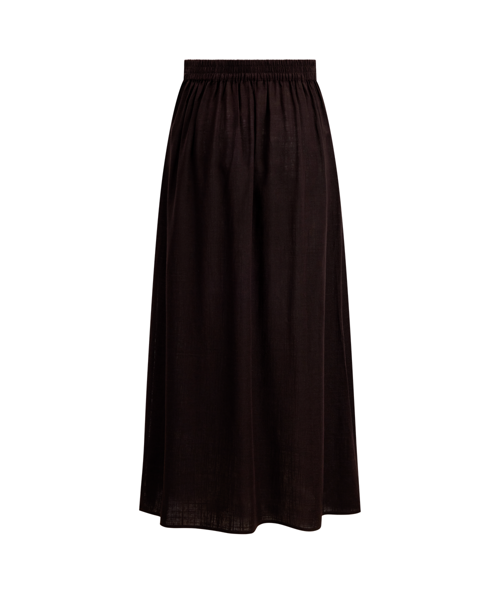 Urban Pioneers Female Bekky Skirt SKIRT ESPRESSO