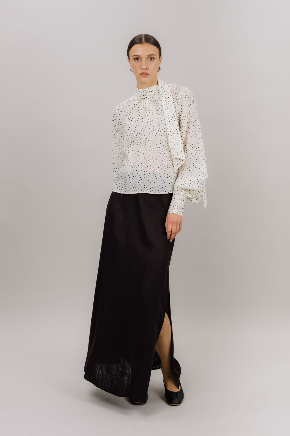 Urban Pioneers Female Bekky Skirt SKIRT ESPRESSO